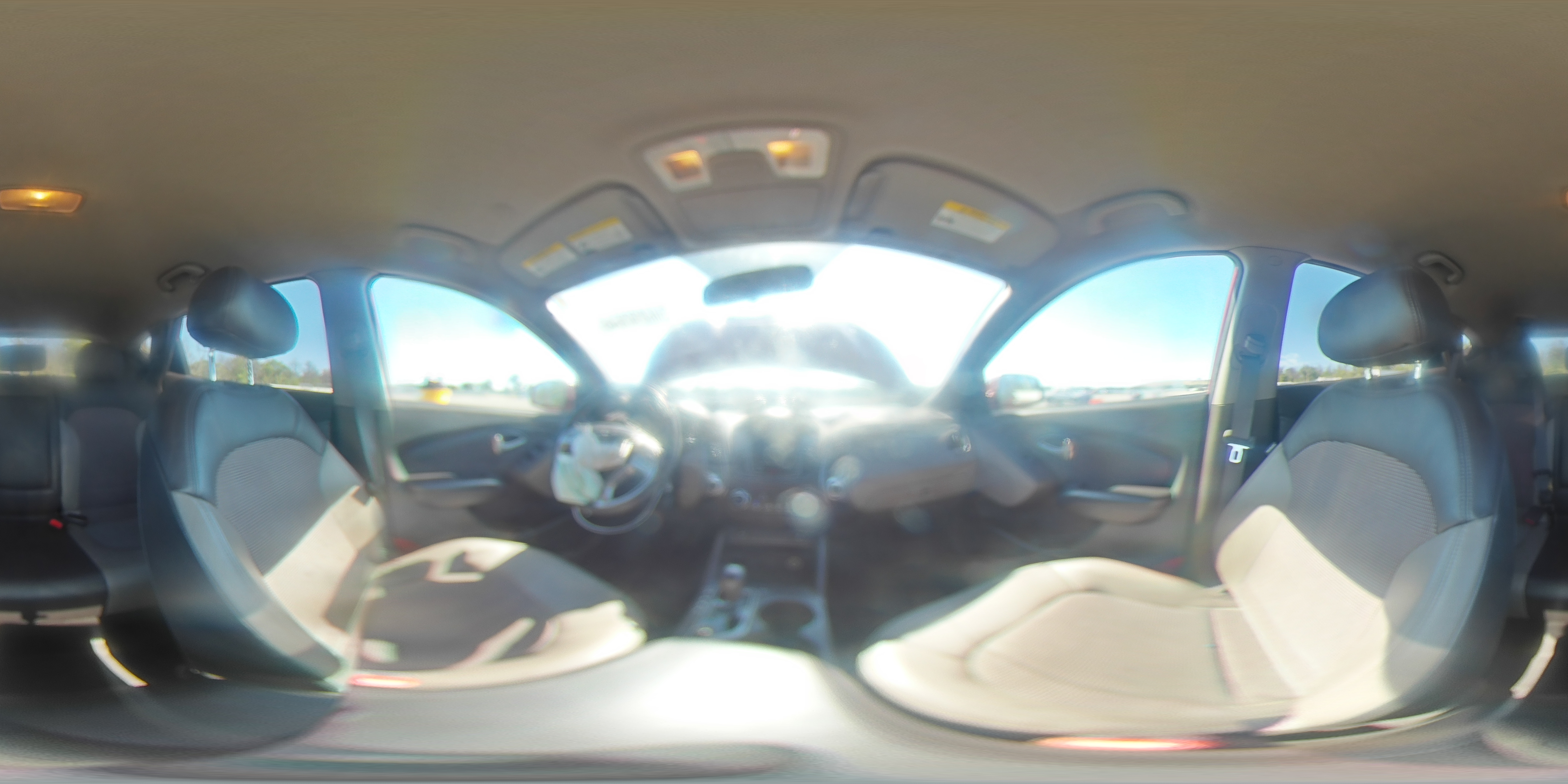 2012 Hyundai Tucson Gls Red vin: KM8JUCAC0CU456138