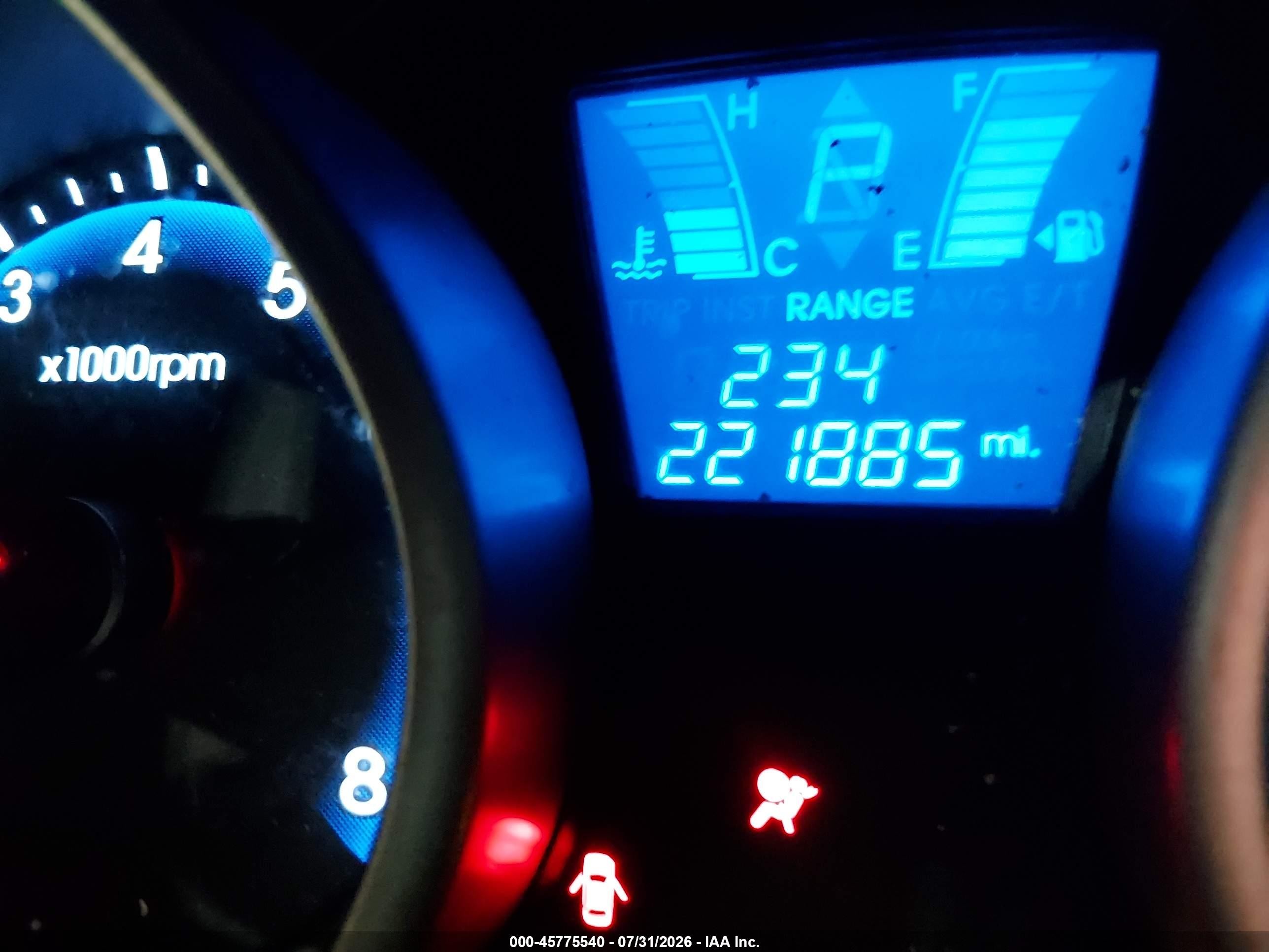 2012 Hyundai Tucson Gls Silver vin: KM8JUCAC0CU544185