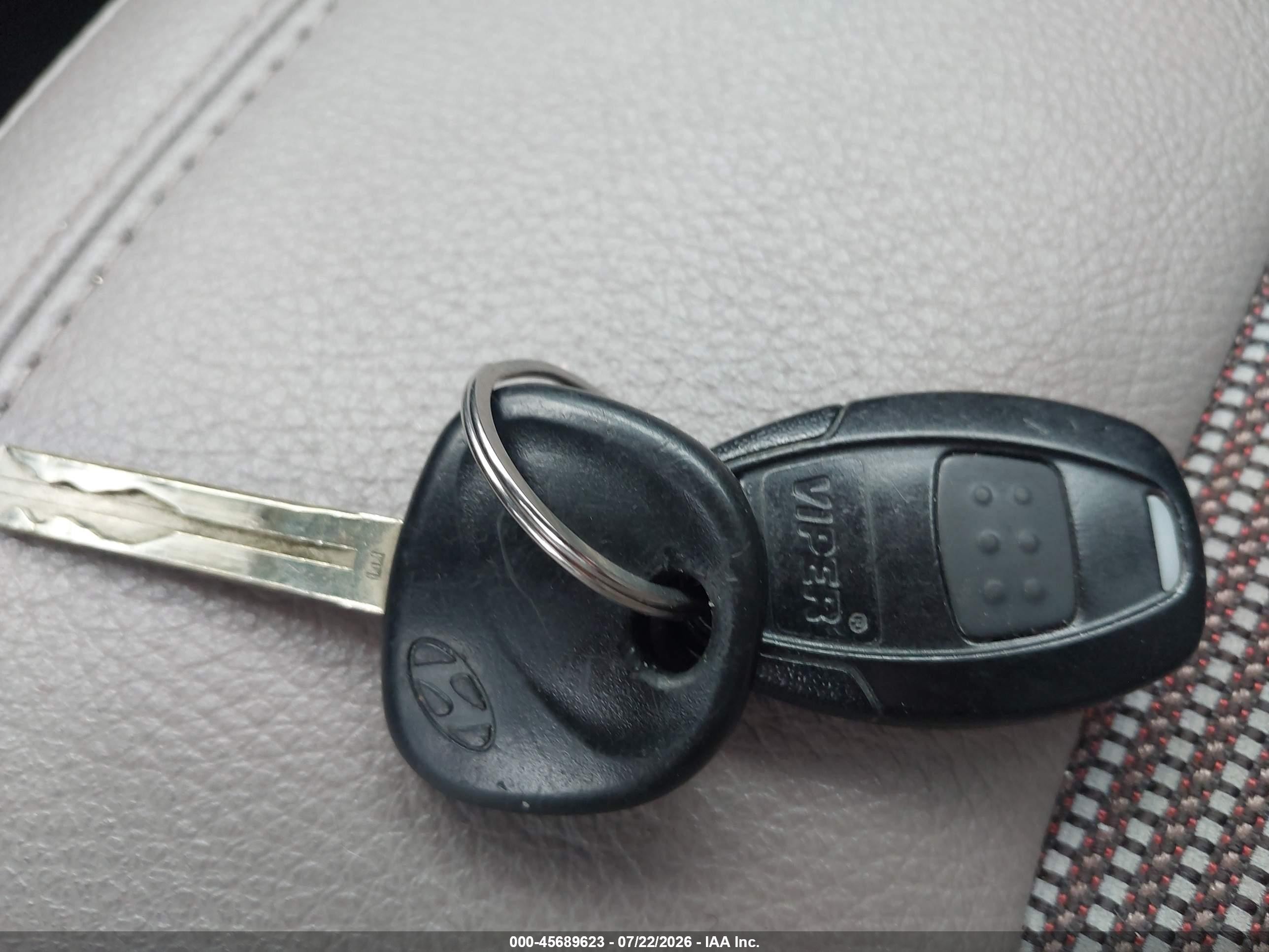 2013 Hyundai Tucson Gls Gray vin: KM8JUCAC0DU565815