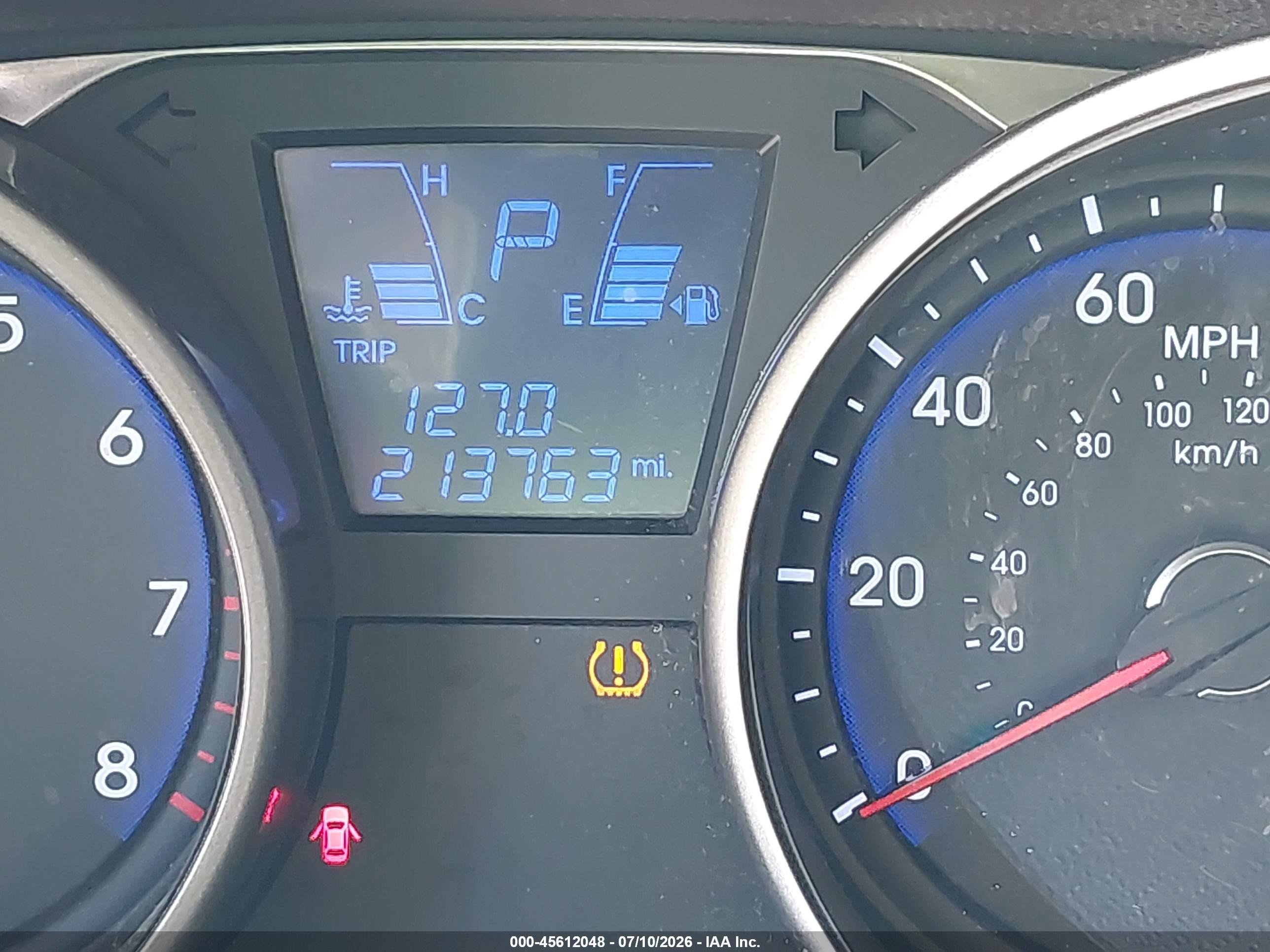 2011 Hyundai Tucson Limited Purple vin: KM8JUCAC1BU316677