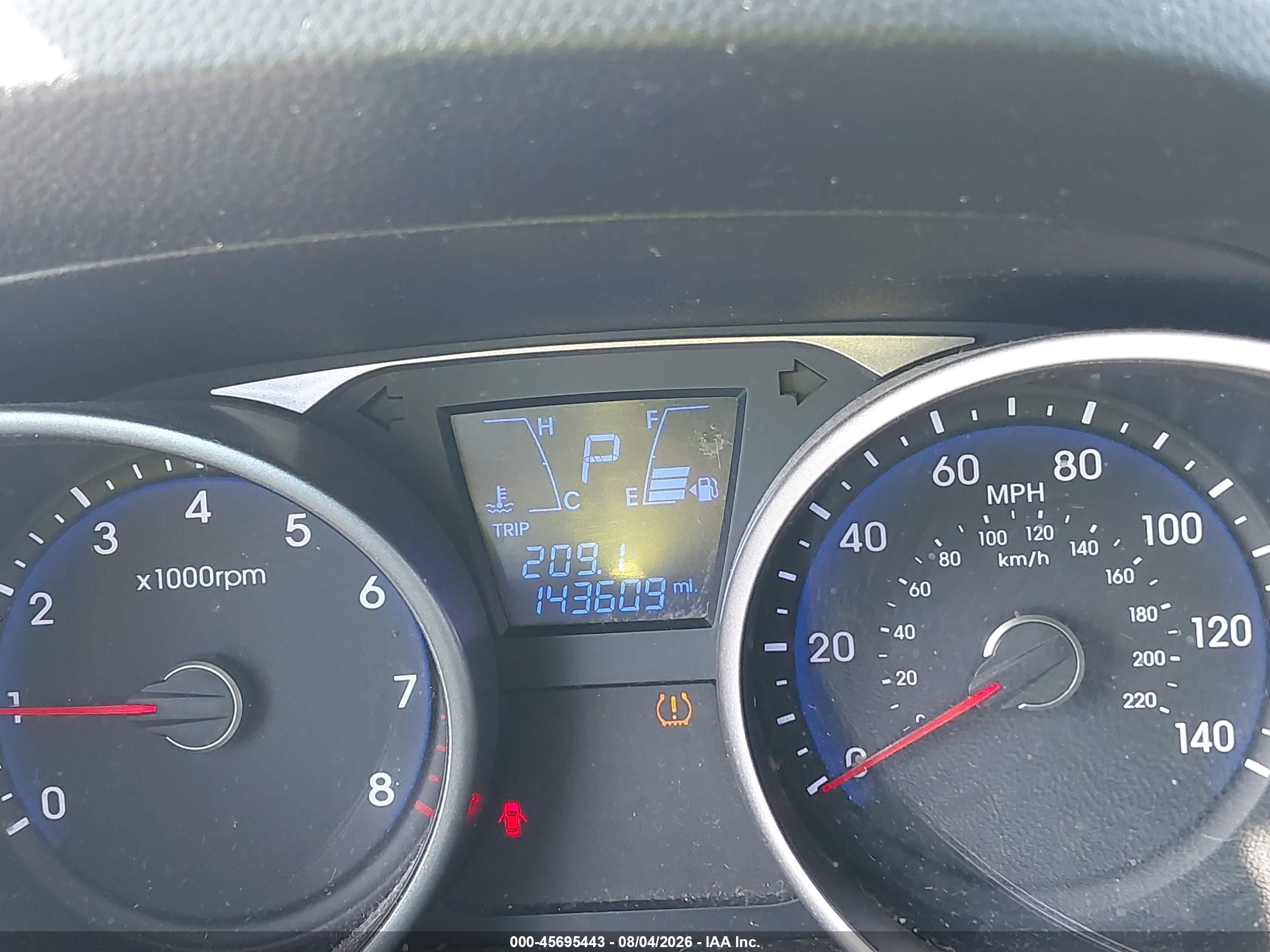 2013 Hyundai Tucson Limited Silver vin: KM8JUCAC1DU715916