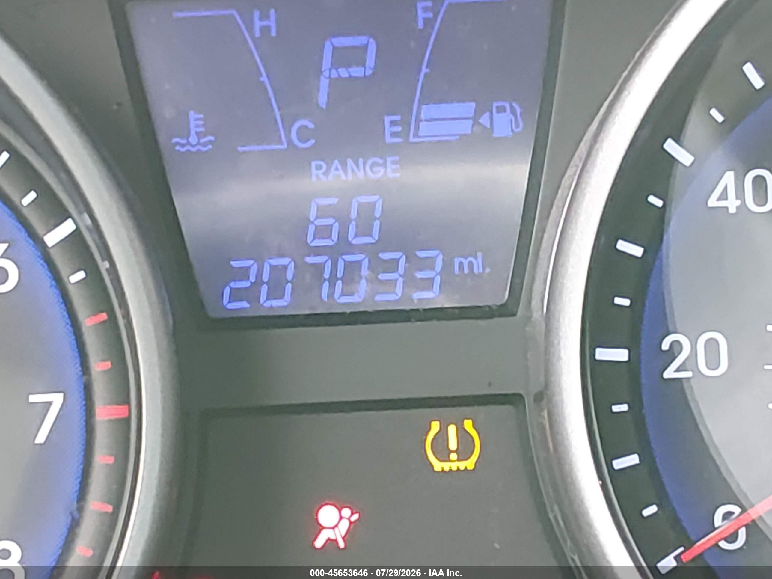 2012 Hyundai Tucson Gls Белый vin: KM8JUCAC2CU371348