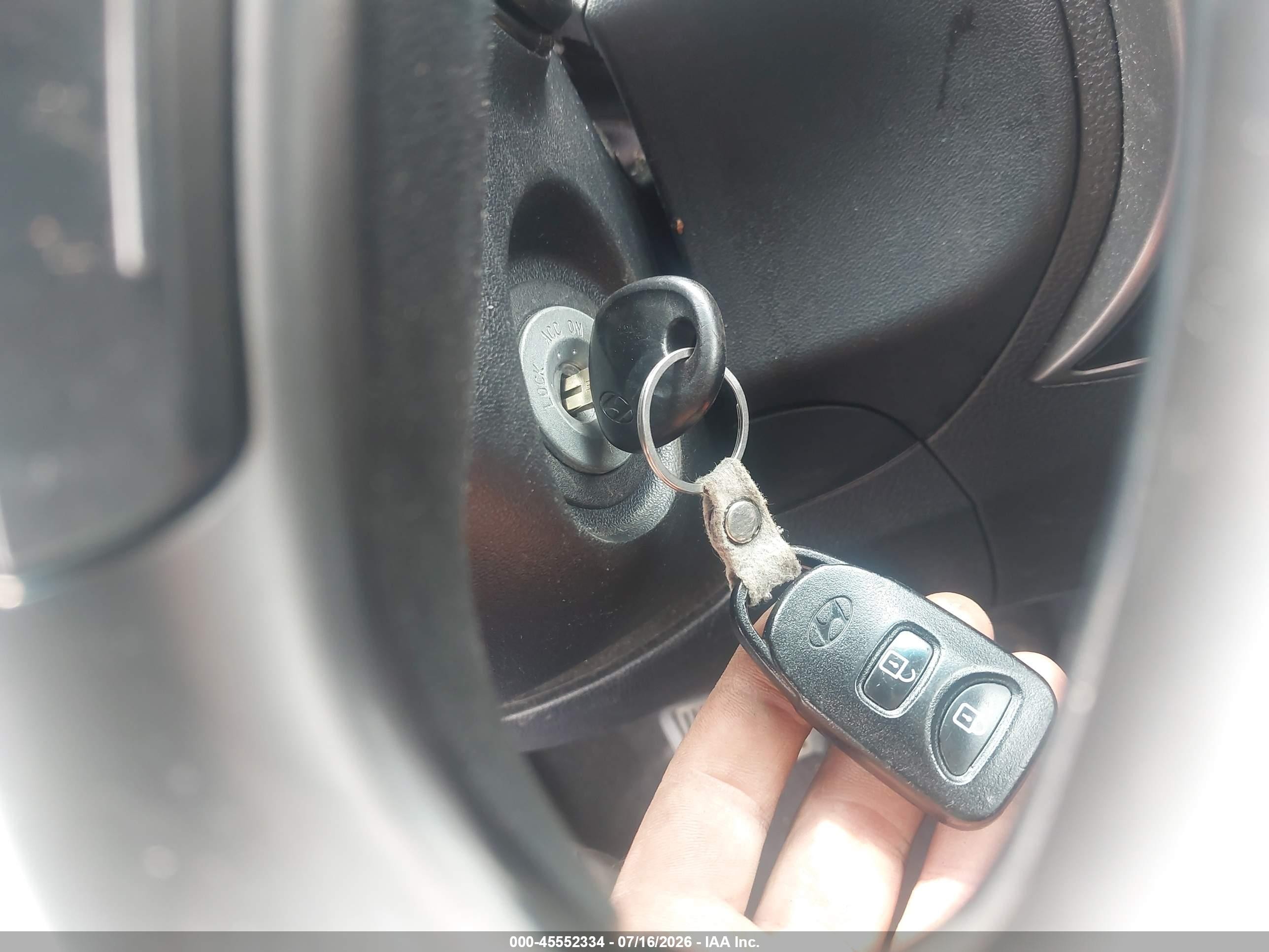 2013 Hyundai Tucson Gls Silver vin: KM8JUCAC3DU561693