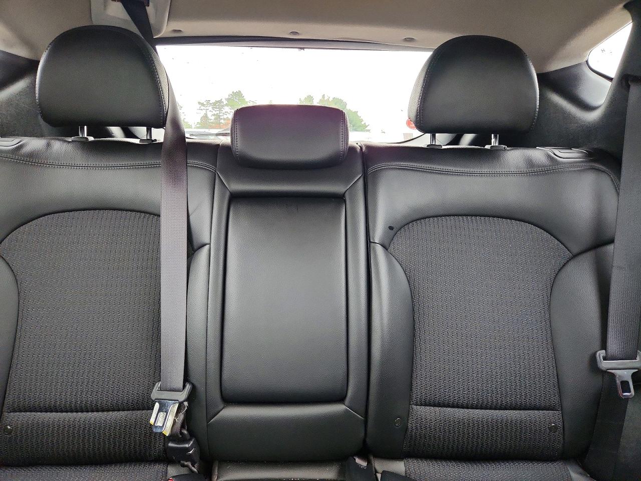 2012 Hyundai Tucson Gls Black vin: KM8JUCAC4CU419478
