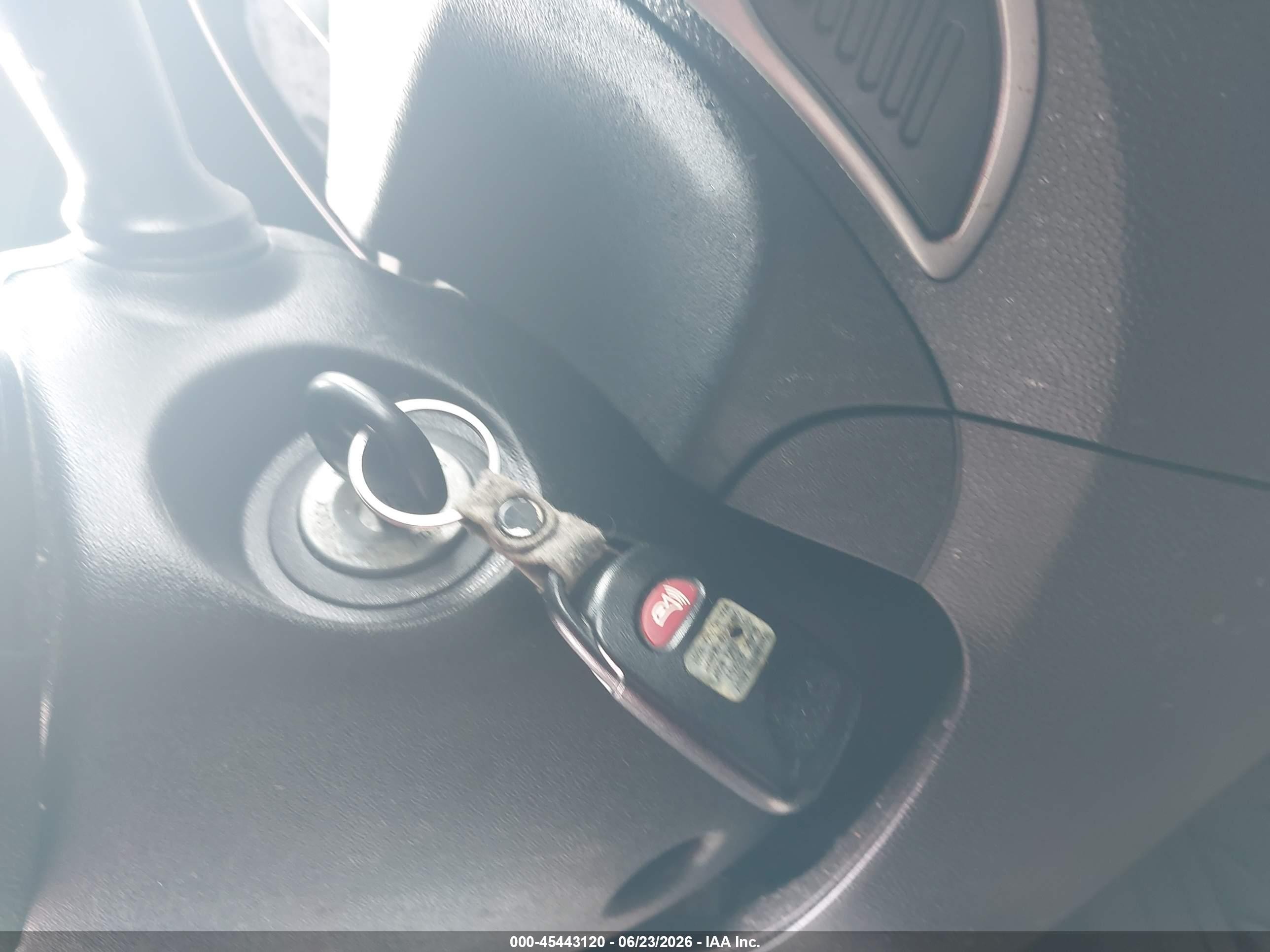 2012 Hyundai Tucson Gls Black vin: KM8JUCAC4CU451279