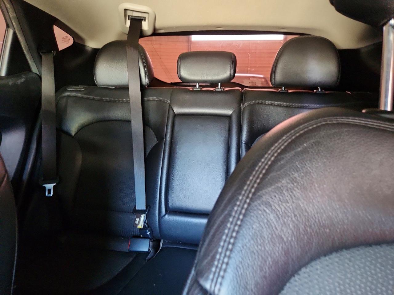 2013 Hyundai Tucson Gls Gray vin: KM8JUCAC4DU598672