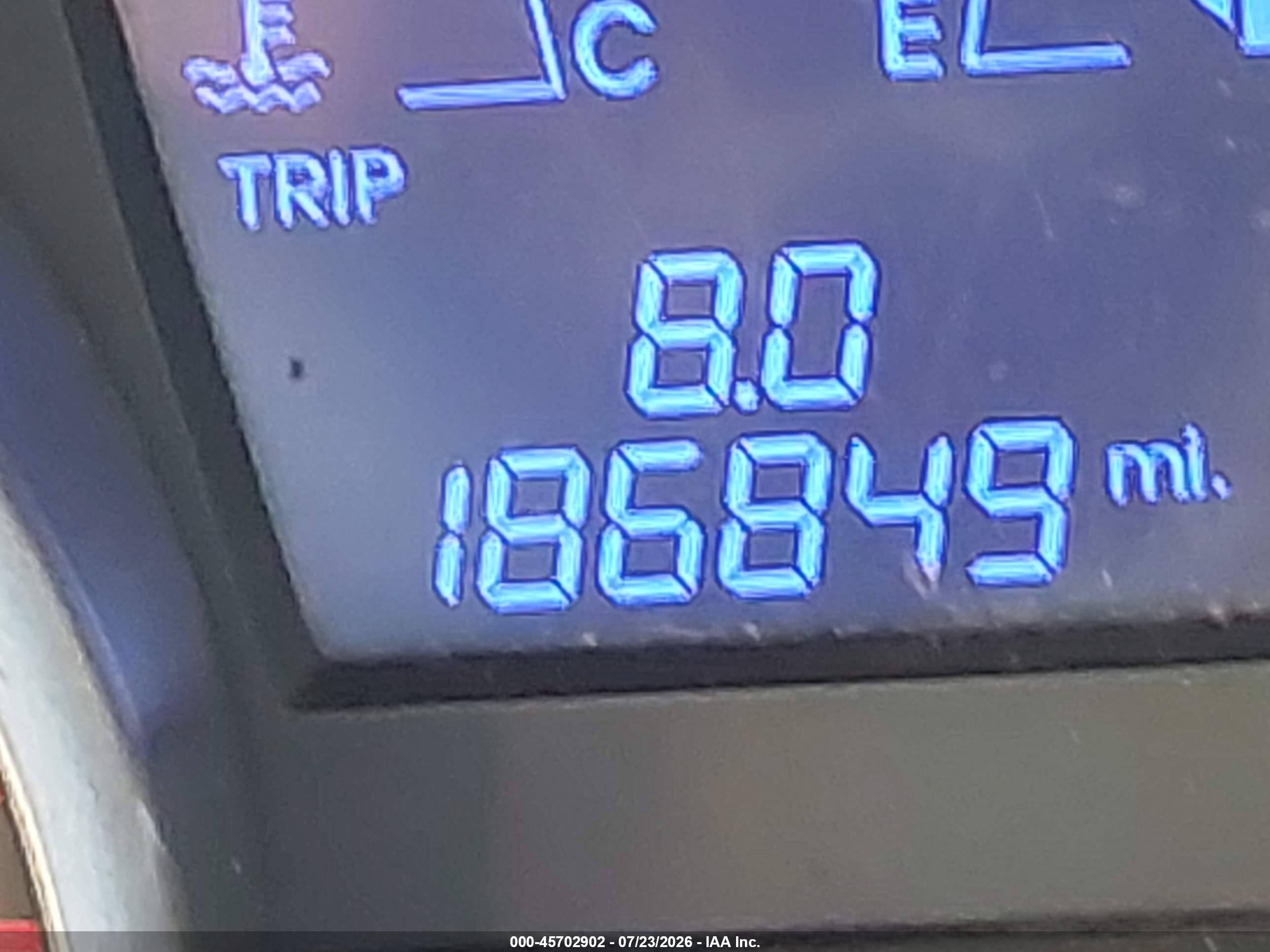 2013 Hyundai Tucson Limited Синий vin: KM8JUCAC4DU690476