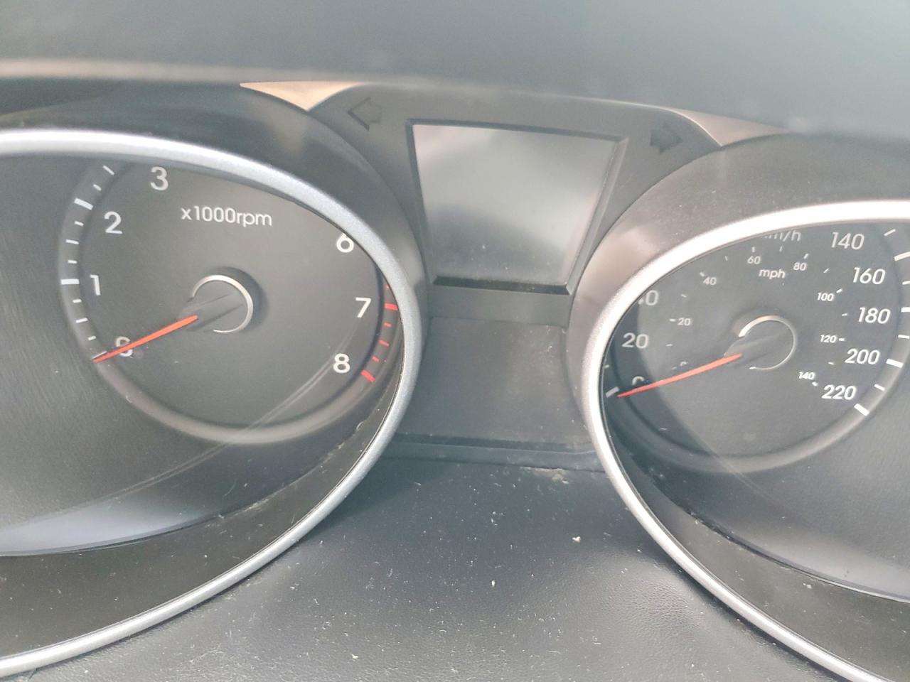 2012 Hyundai Tucson Gls Silver vin: KM8JUCAC5CU459701
