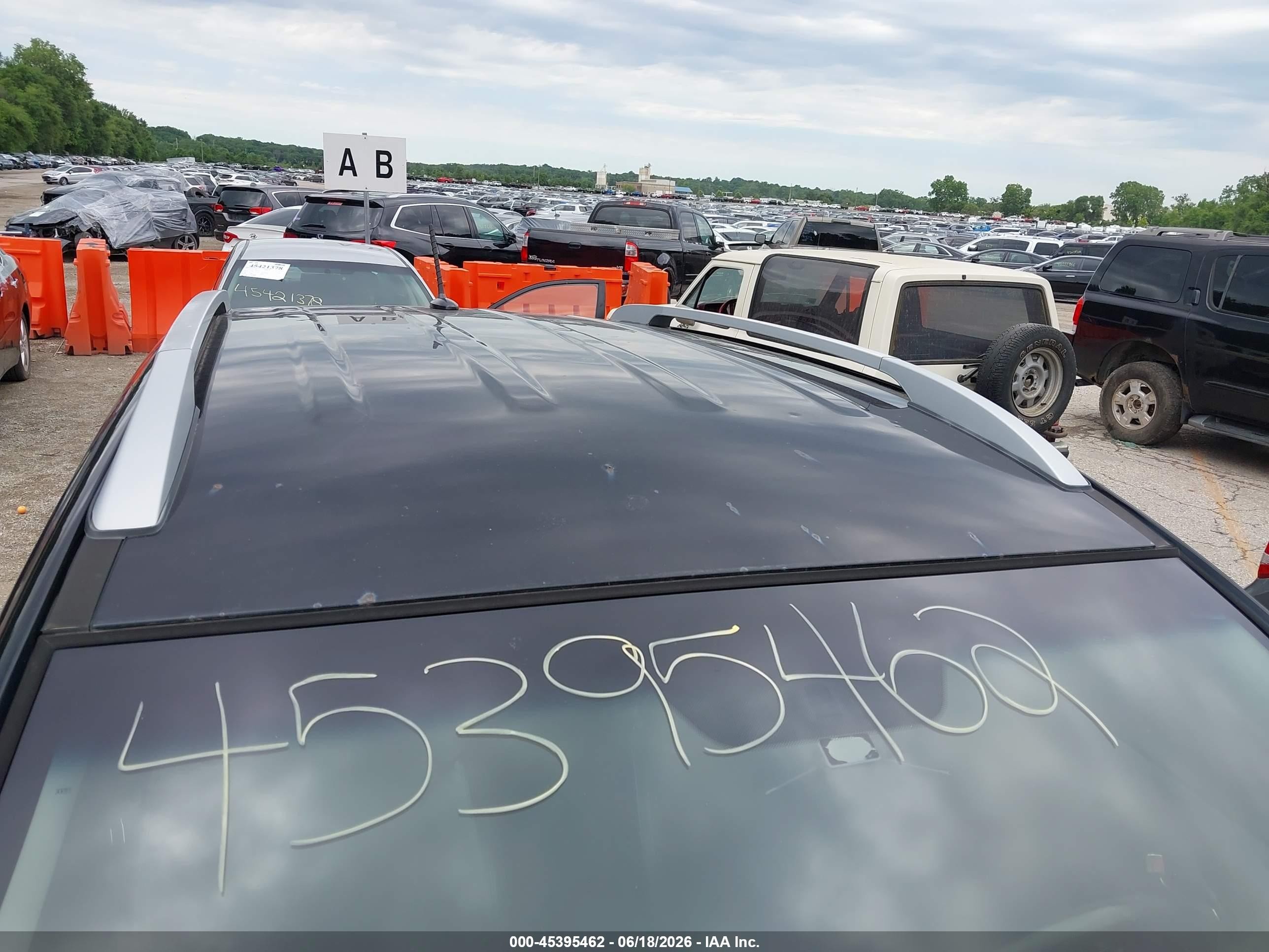 2012 Hyundai Tucson Gls Черный vin: KM8JUCAC5CU530248