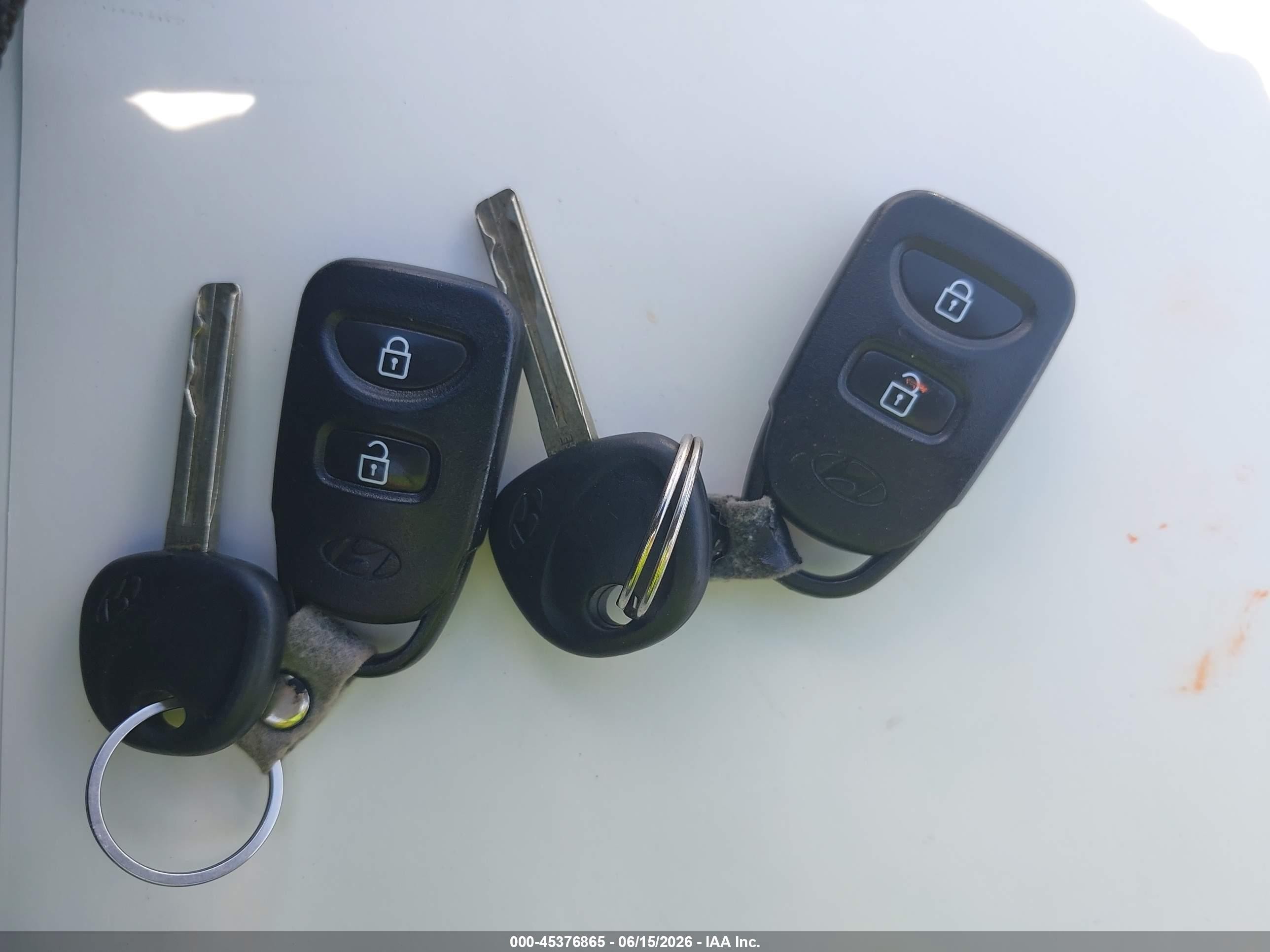 2012 Hyundai Tucson Gls Черный vin: KM8JUCAC5CU541850