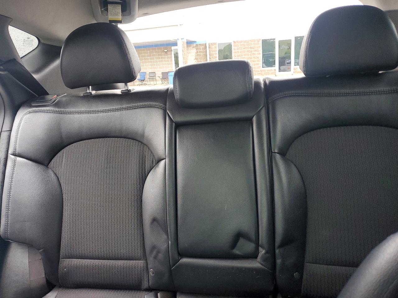 2013 Hyundai Tucson Gls Silver vin: KM8JUCAC5DU593285