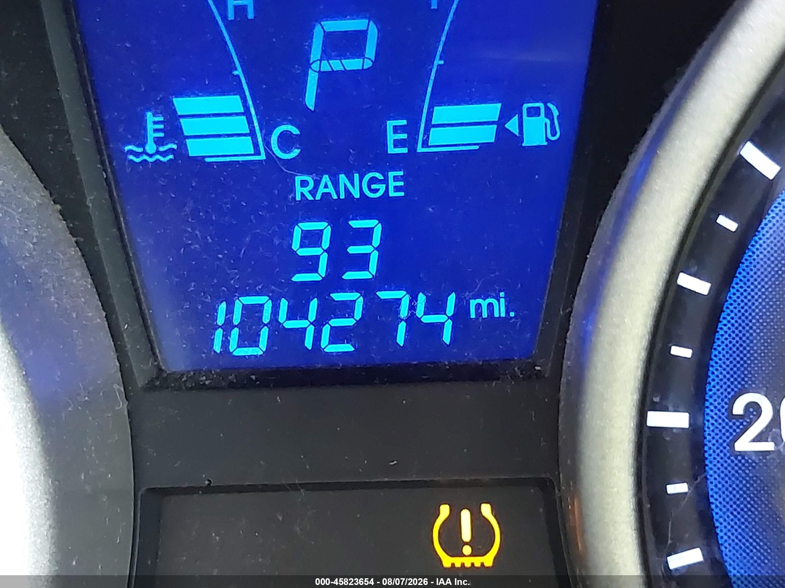 2013 Hyundai Tucson Gls/limited Красный vin: KM8JUCAC5DU608612