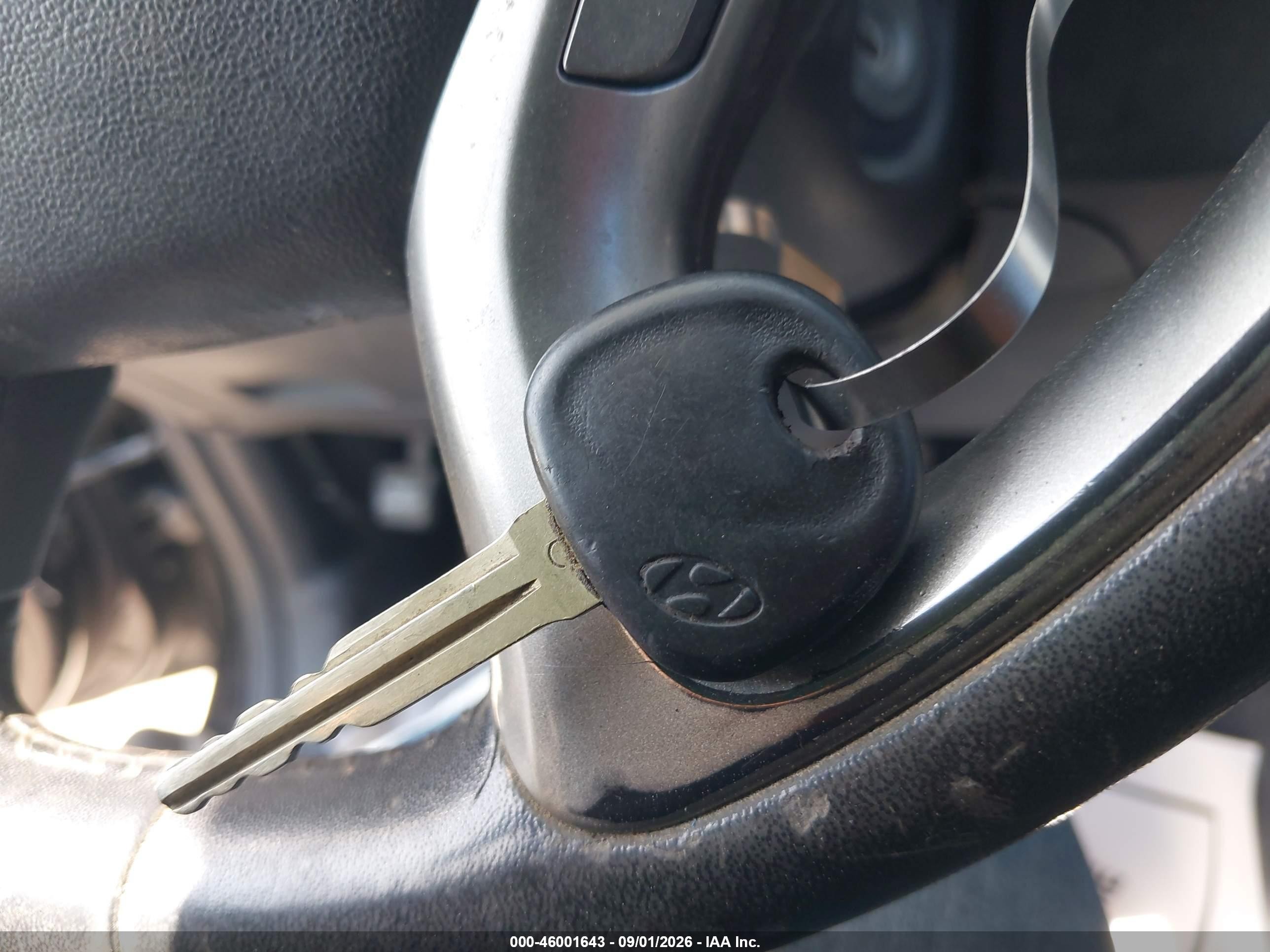 2011 Hyundai Tucson Gls Black vin: KM8JUCAC6BU315413