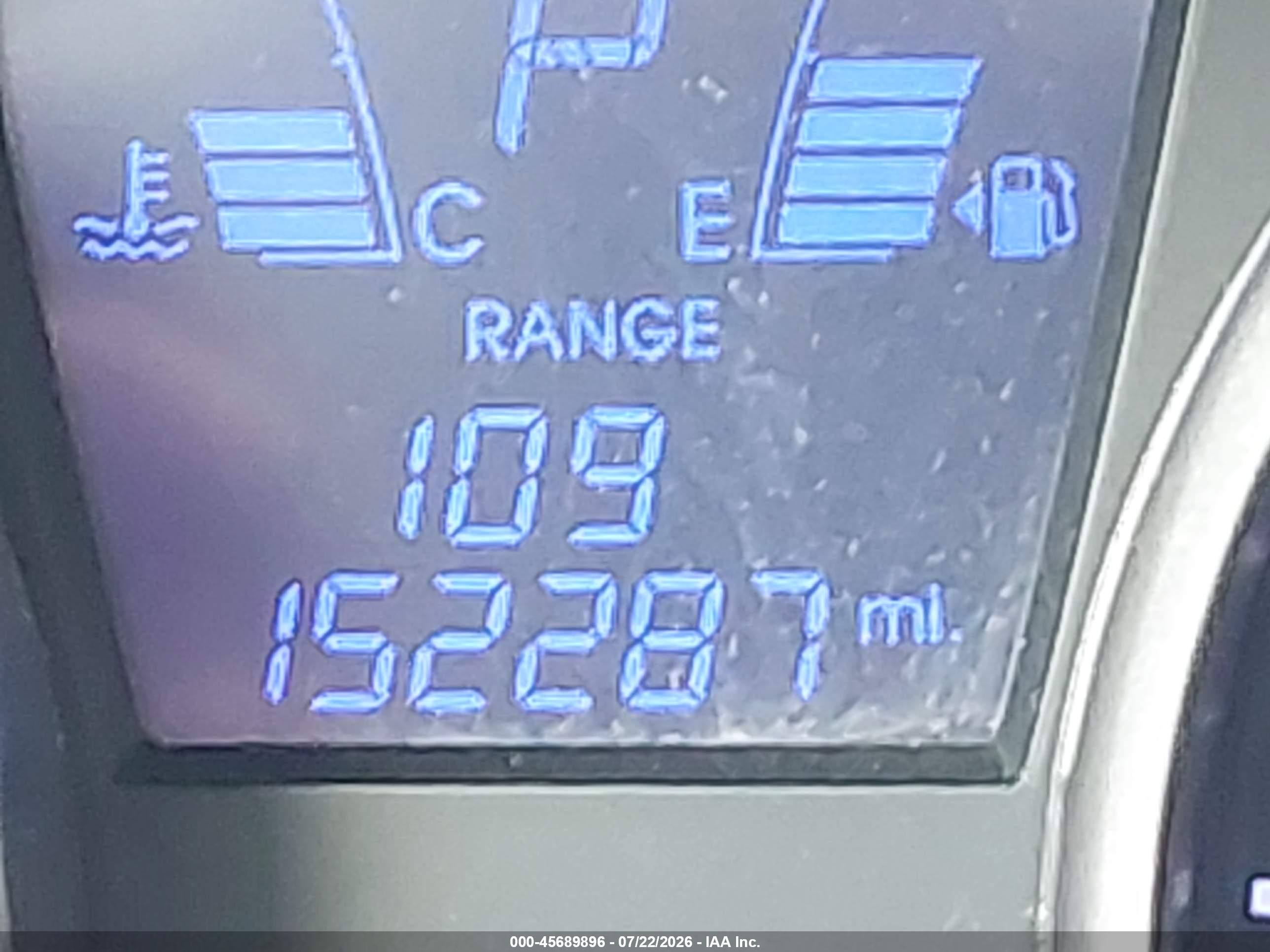 2012 Hyundai Tucson Limited Blue vin: KM8JUCAC6CU381316