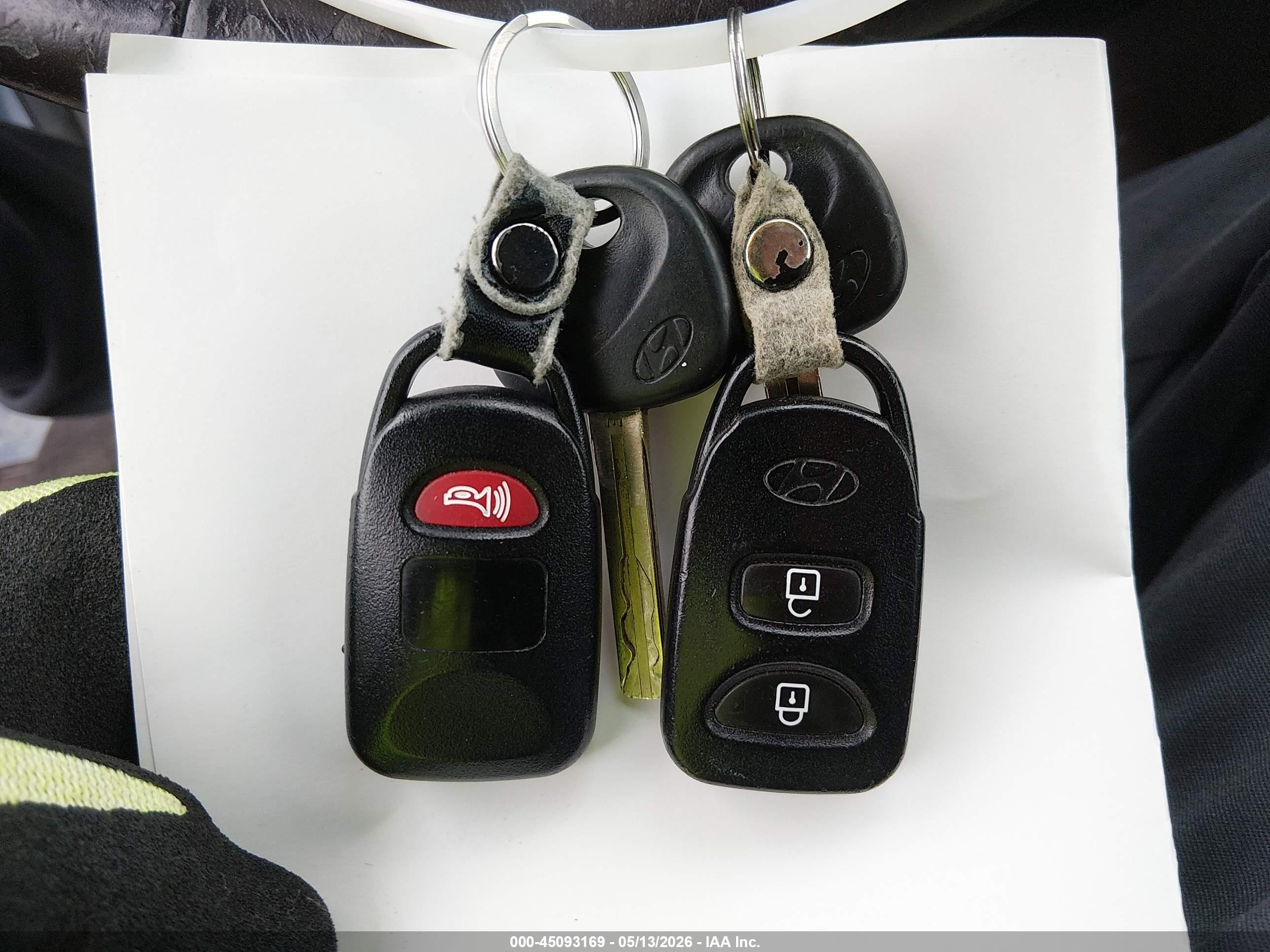 2012 Hyundai Tucson Gls Синий vin: KM8JUCAC6CU395801