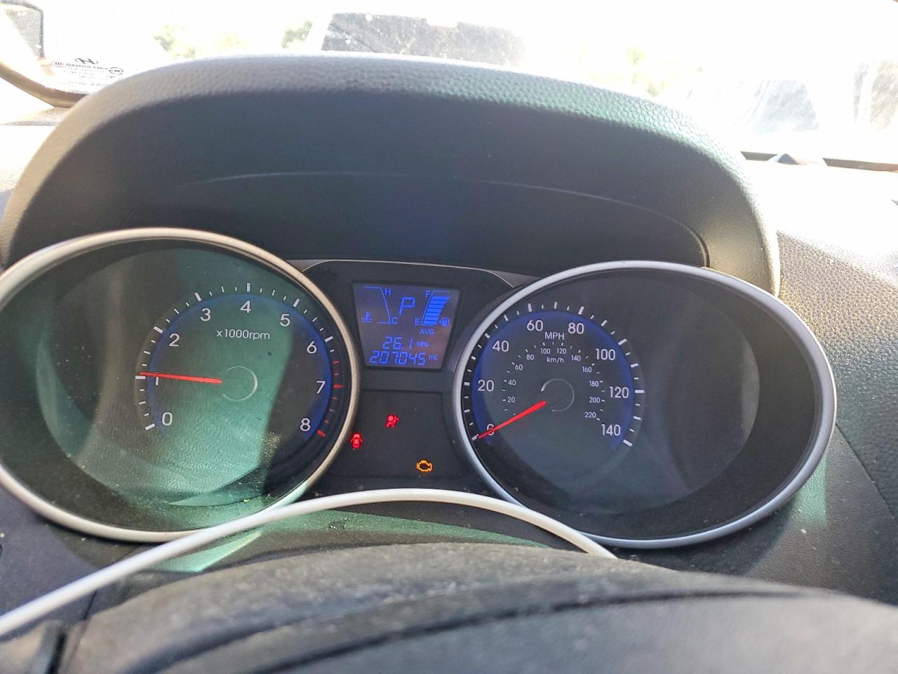 2012 Hyundai Tucson Limited Silver vin: KM8JUCAC6CU425623