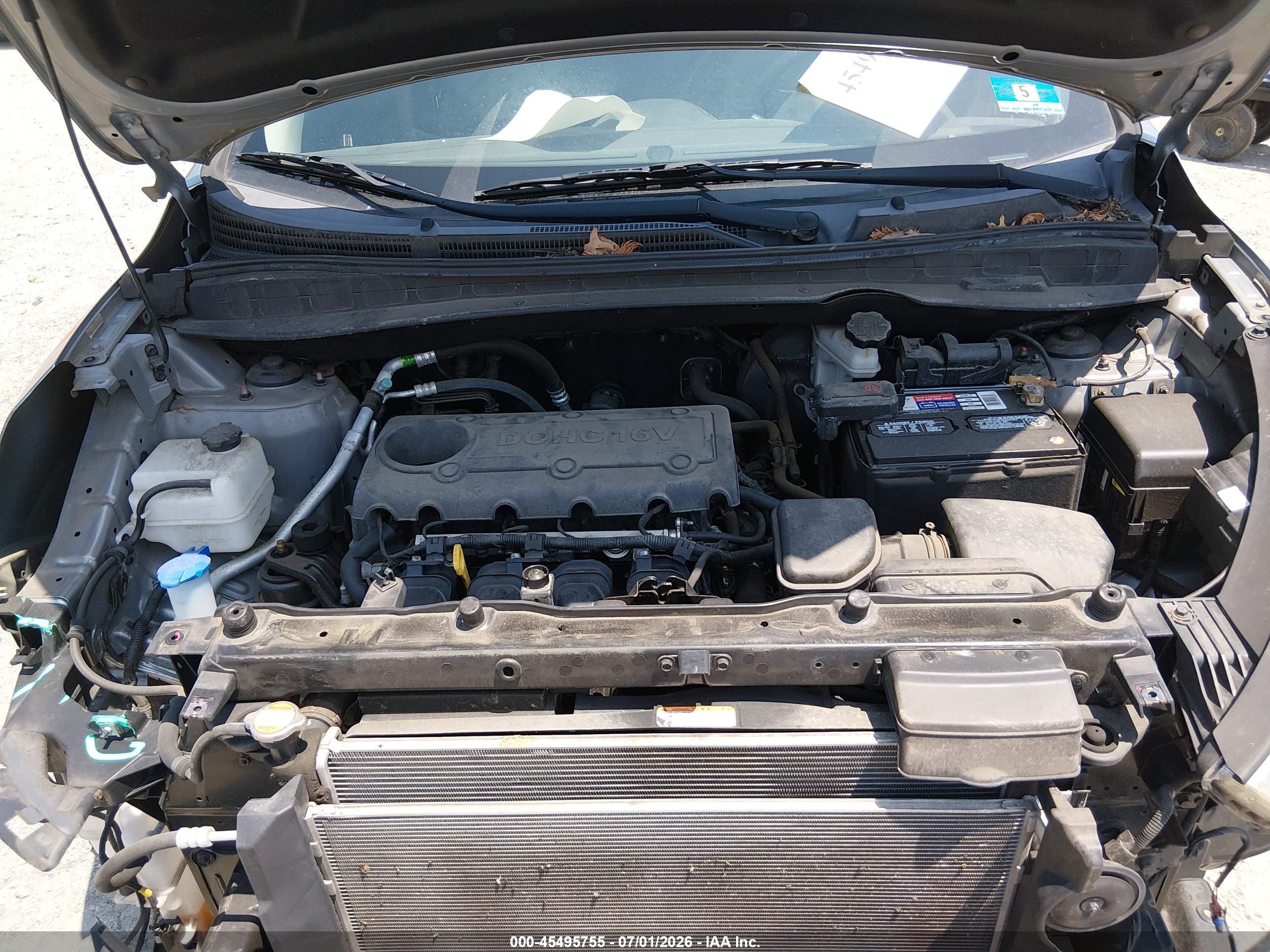 2012 Hyundai Tucson Limited Gray vin: KM8JUCAC6CU513541