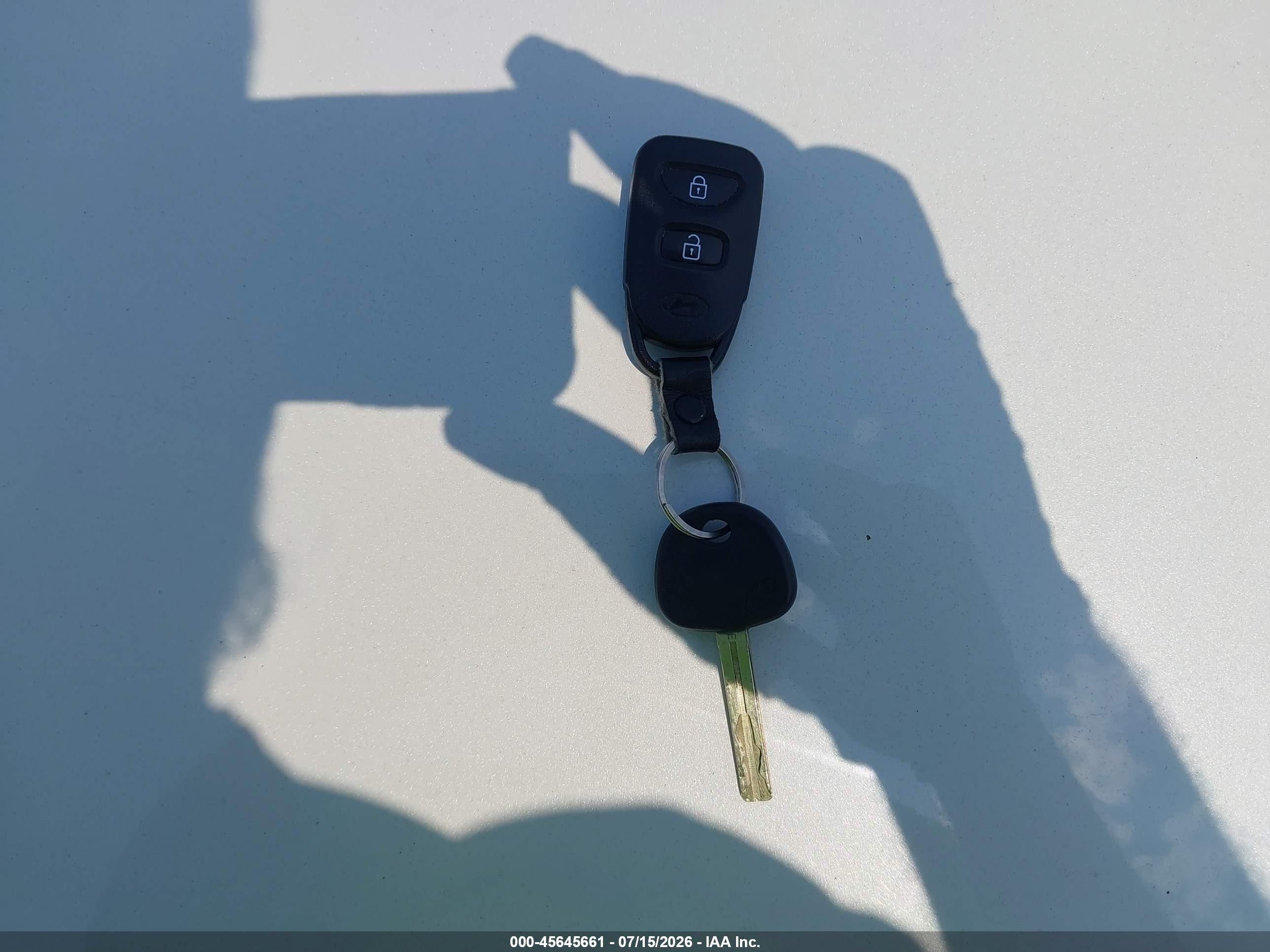 2012 Hyundai Tucson Gls Red vin: KM8JUCAC6CU543705