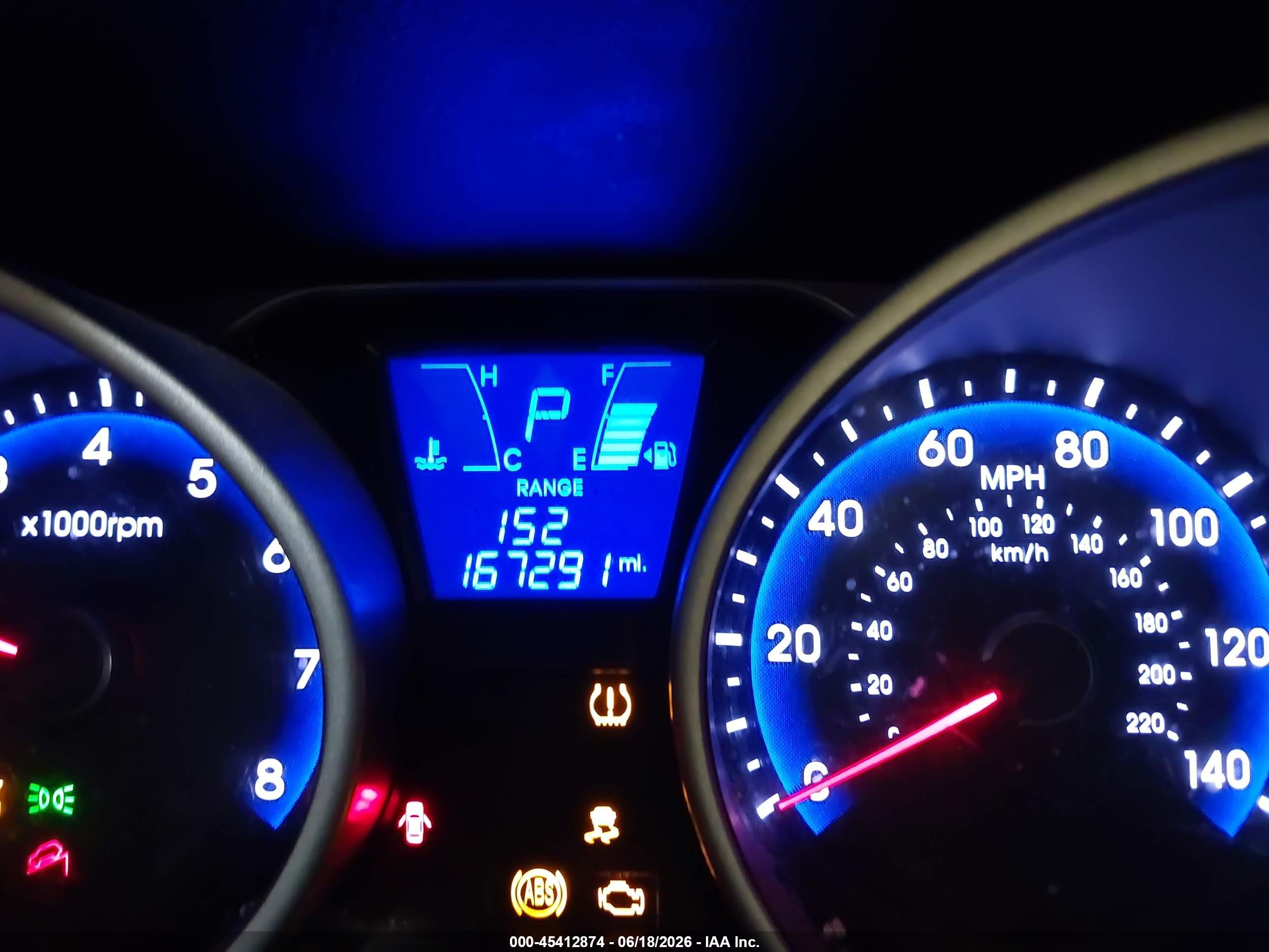 2013 Hyundai Tucson Gls Black vin: KM8JUCAC6DU690186