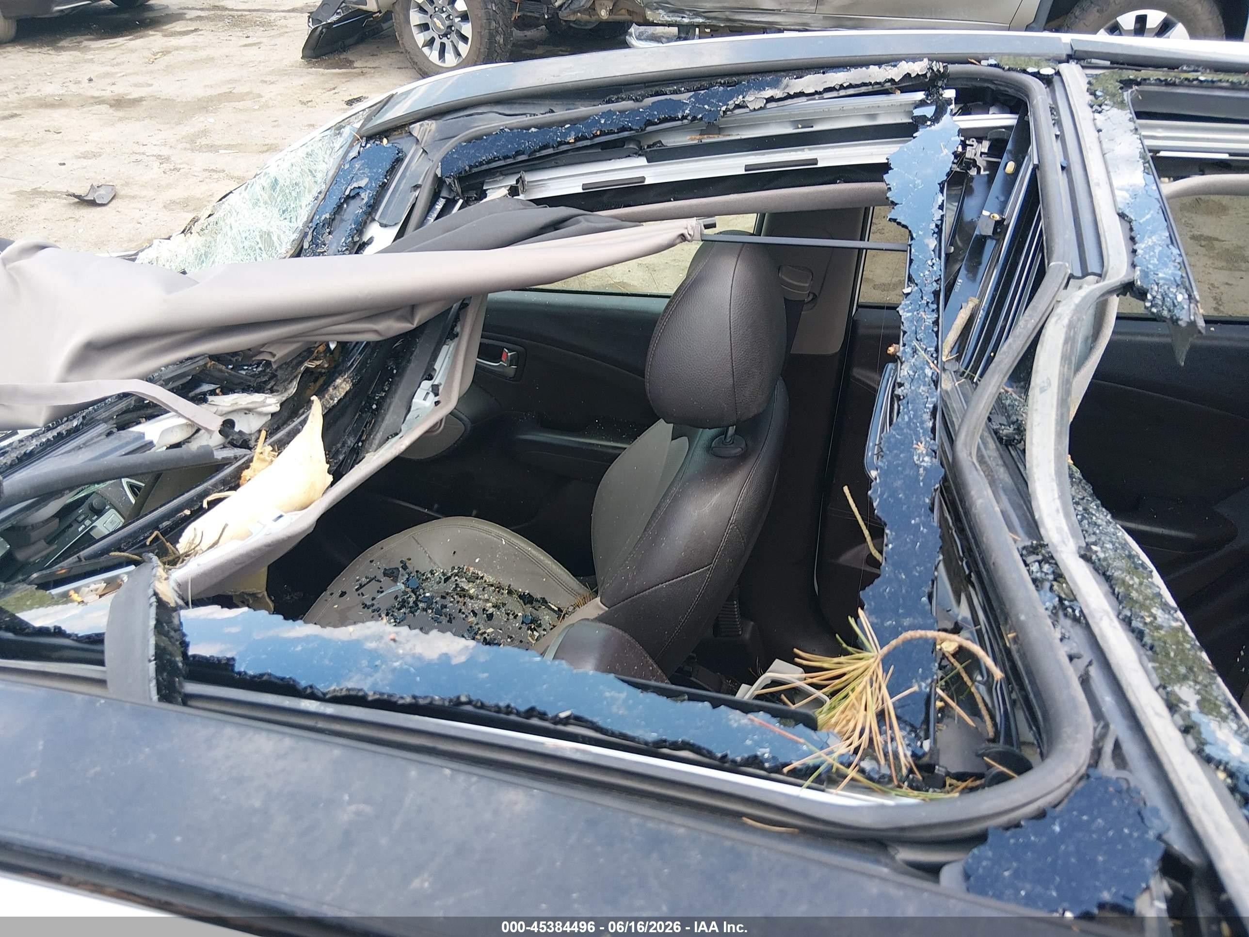2013 Hyundai Tucson Limited Белый vin: KM8JUCAC6DU756199