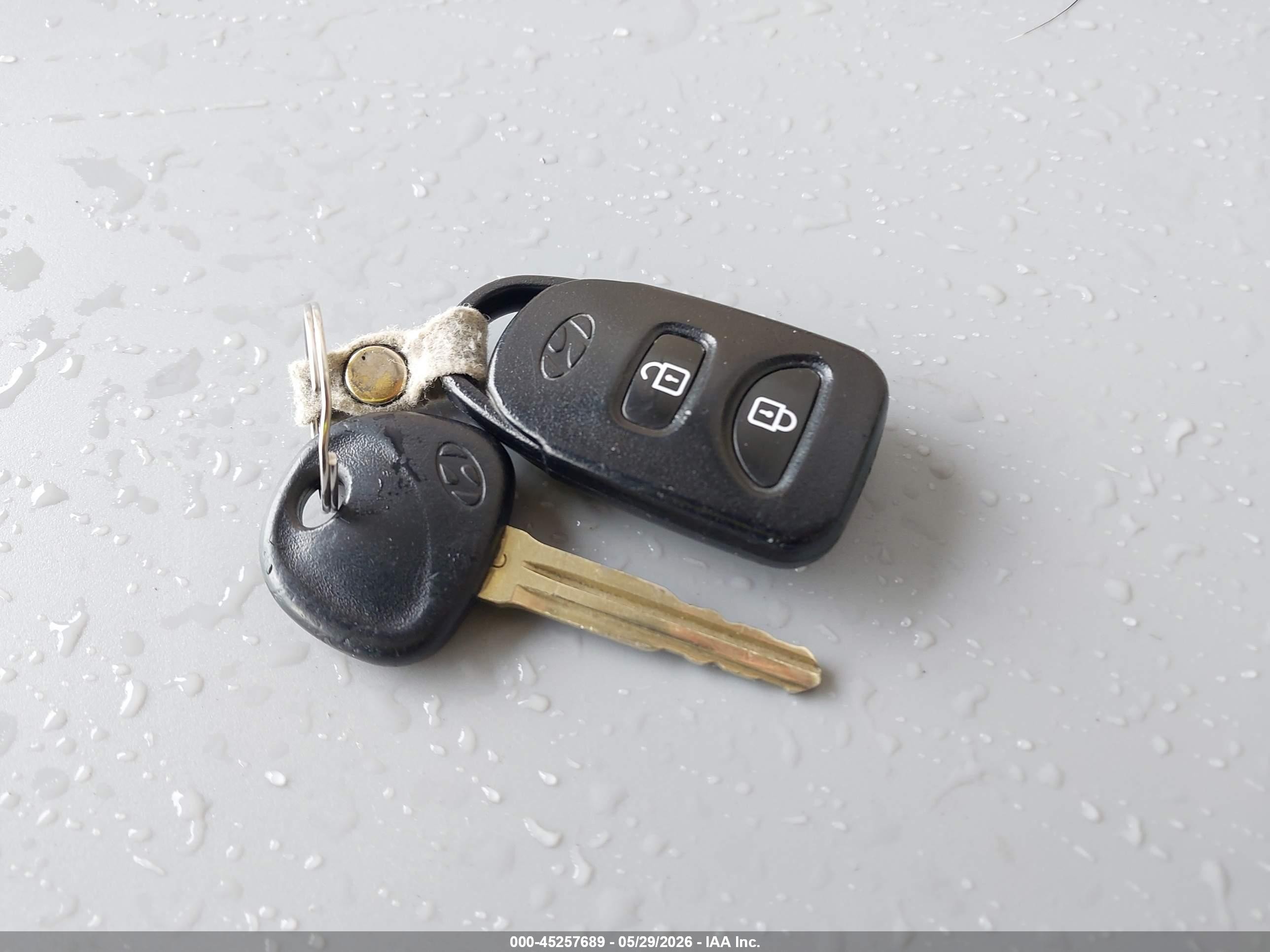 2011 Hyundai Tucson Limited Красный vin: KM8JUCAC7BU203963