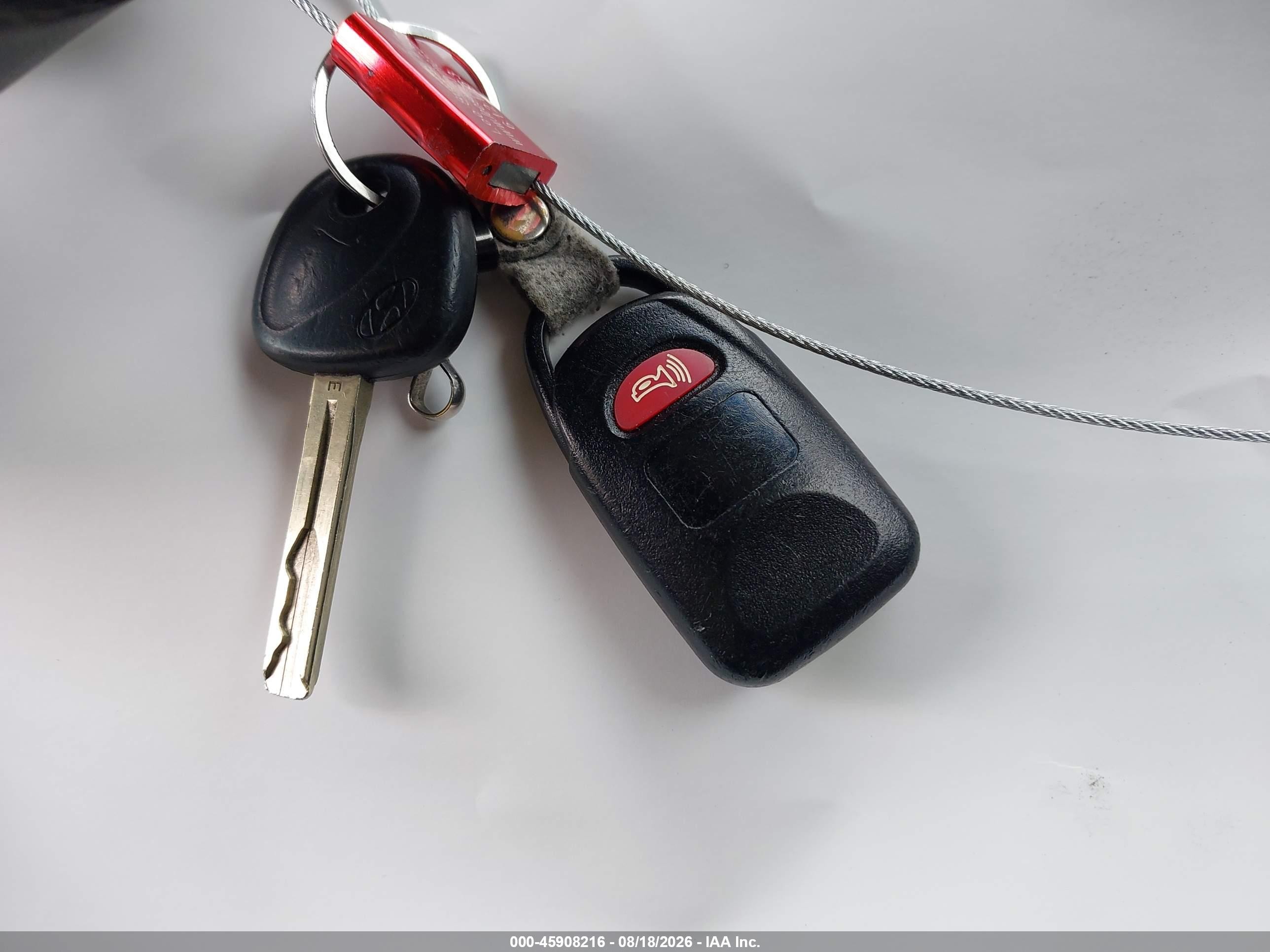 2013 Hyundai Tucson Gls Black vin: KM8JUCAC7DU583003