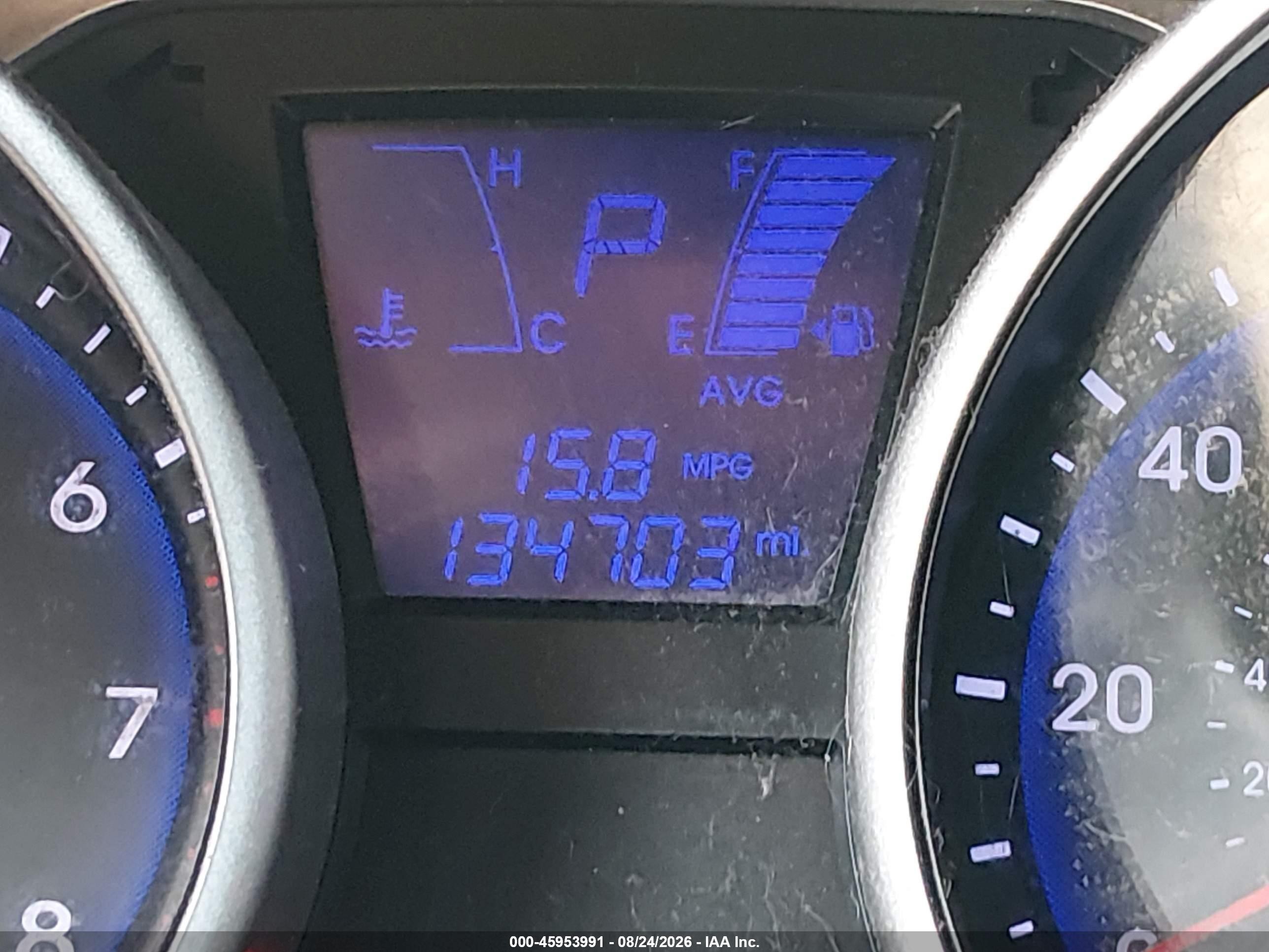 2012 Hyundai Tucson Limited Red vin: KM8JUCAC8CU545424