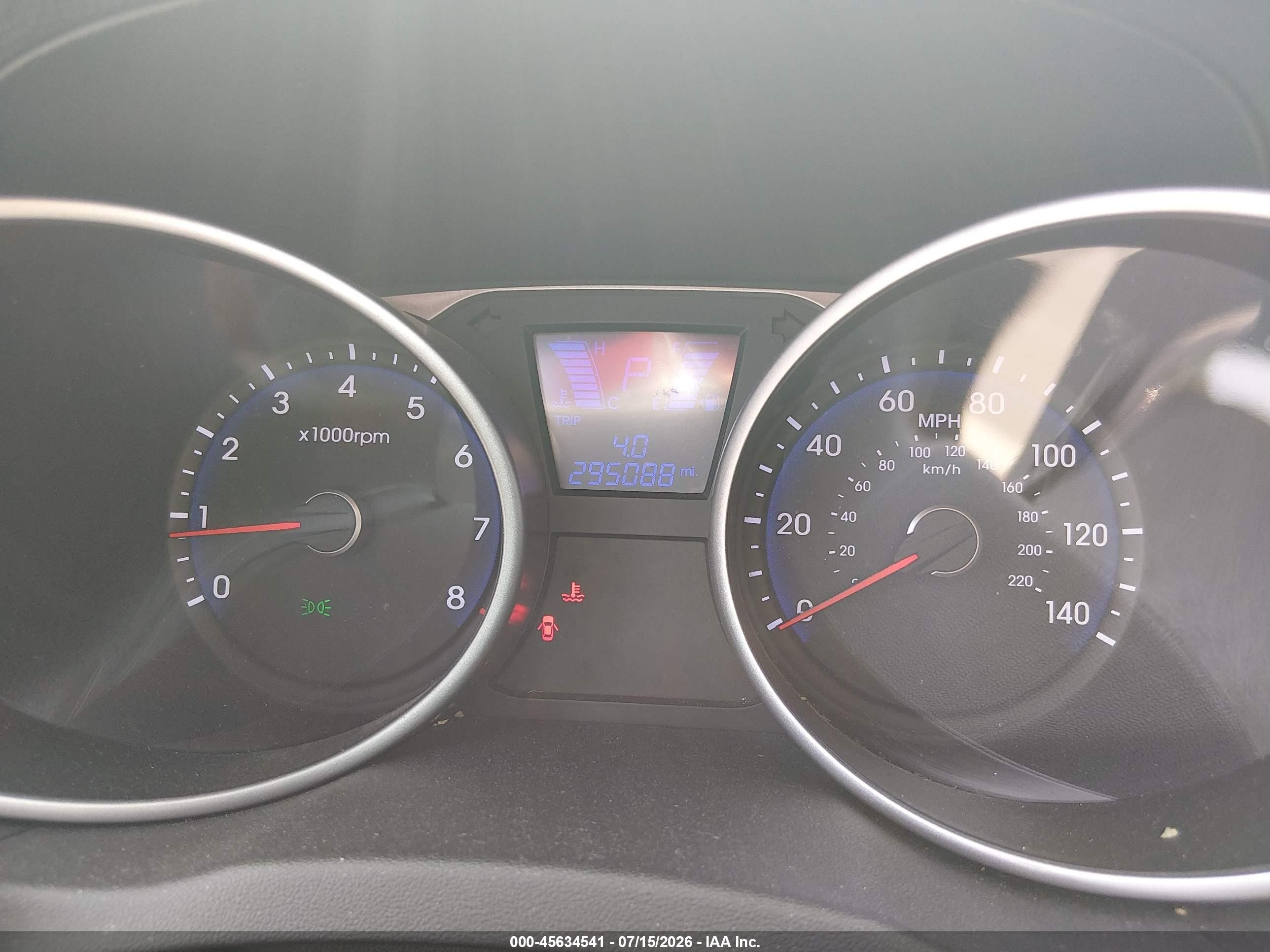 2013 Hyundai Tucson Limited Silver vin: KM8JUCAC8DU726329