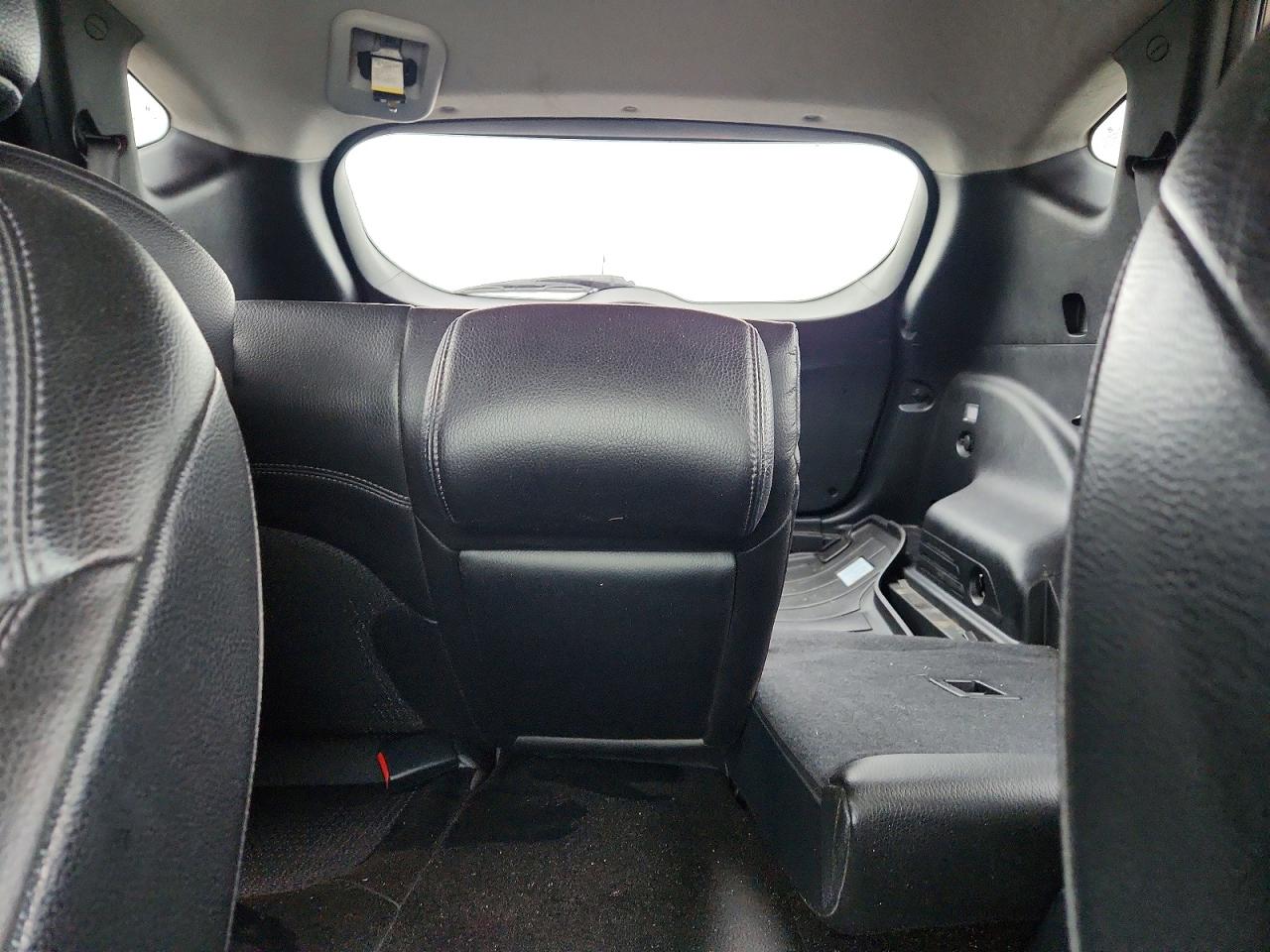 2011 Hyundai Tucson Gray vin: KM8JUCAC9BU205827