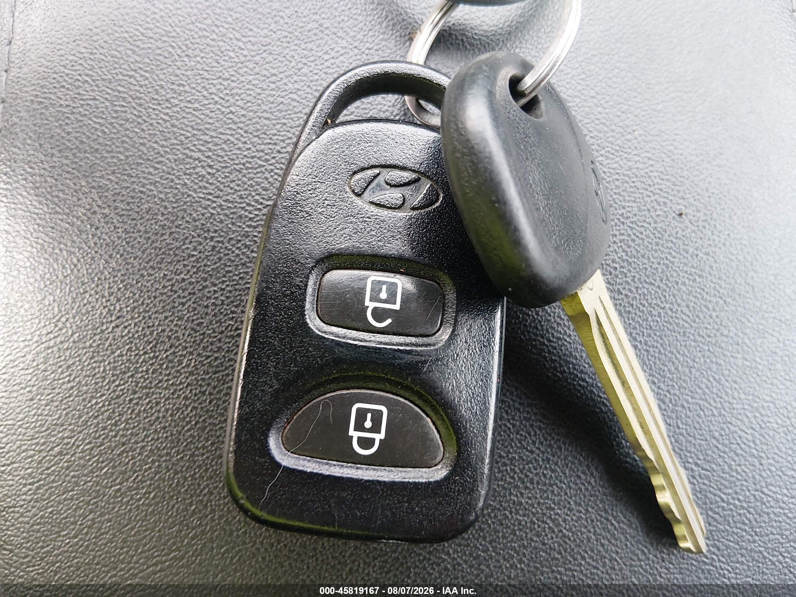 2011 Hyundai Tucson Gls Silver vin: KM8JUCAC9BU264814