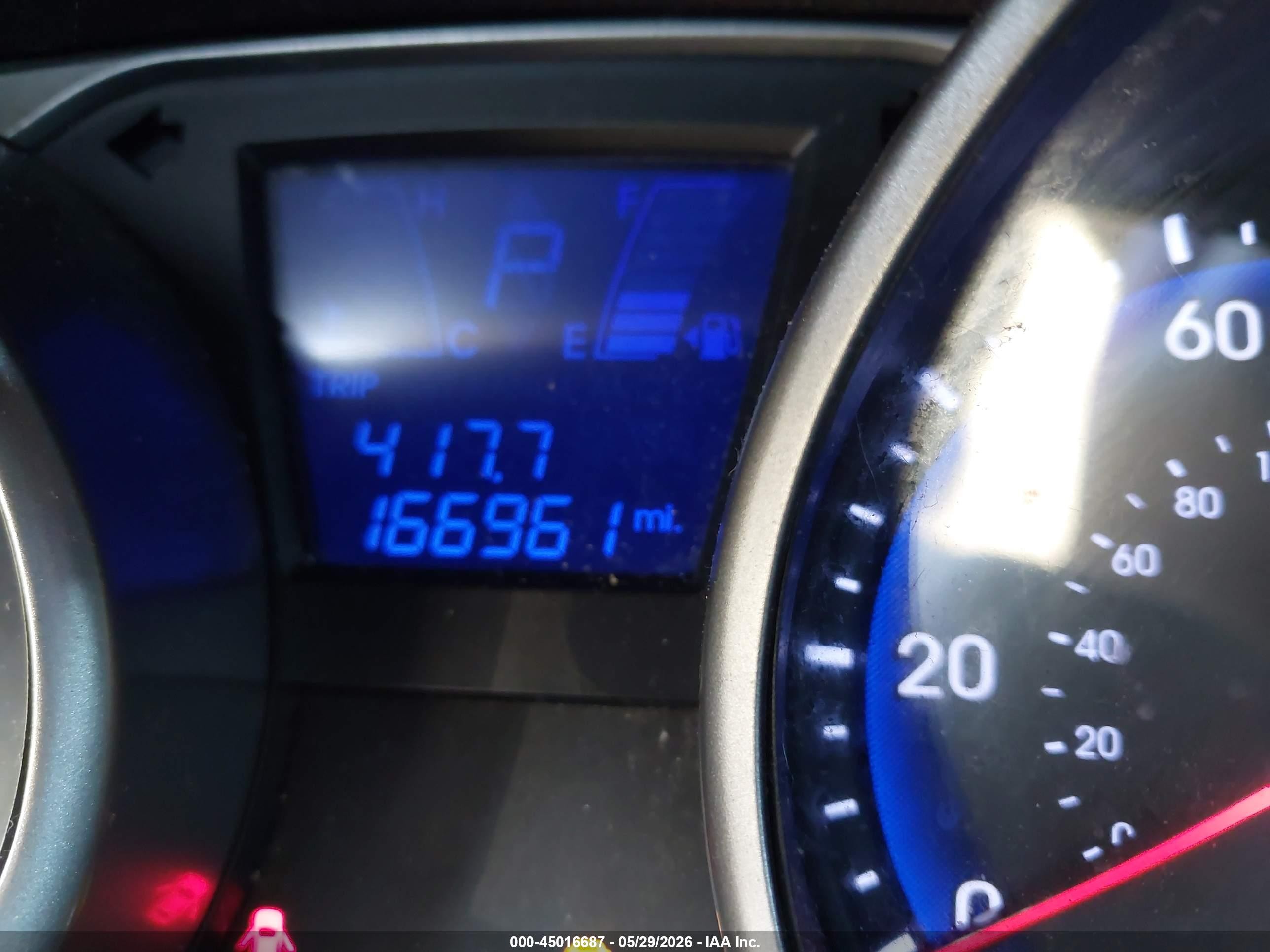 2011 Hyundai Tucson Limited Burgundy vin: KM8JUCACXBU311025
