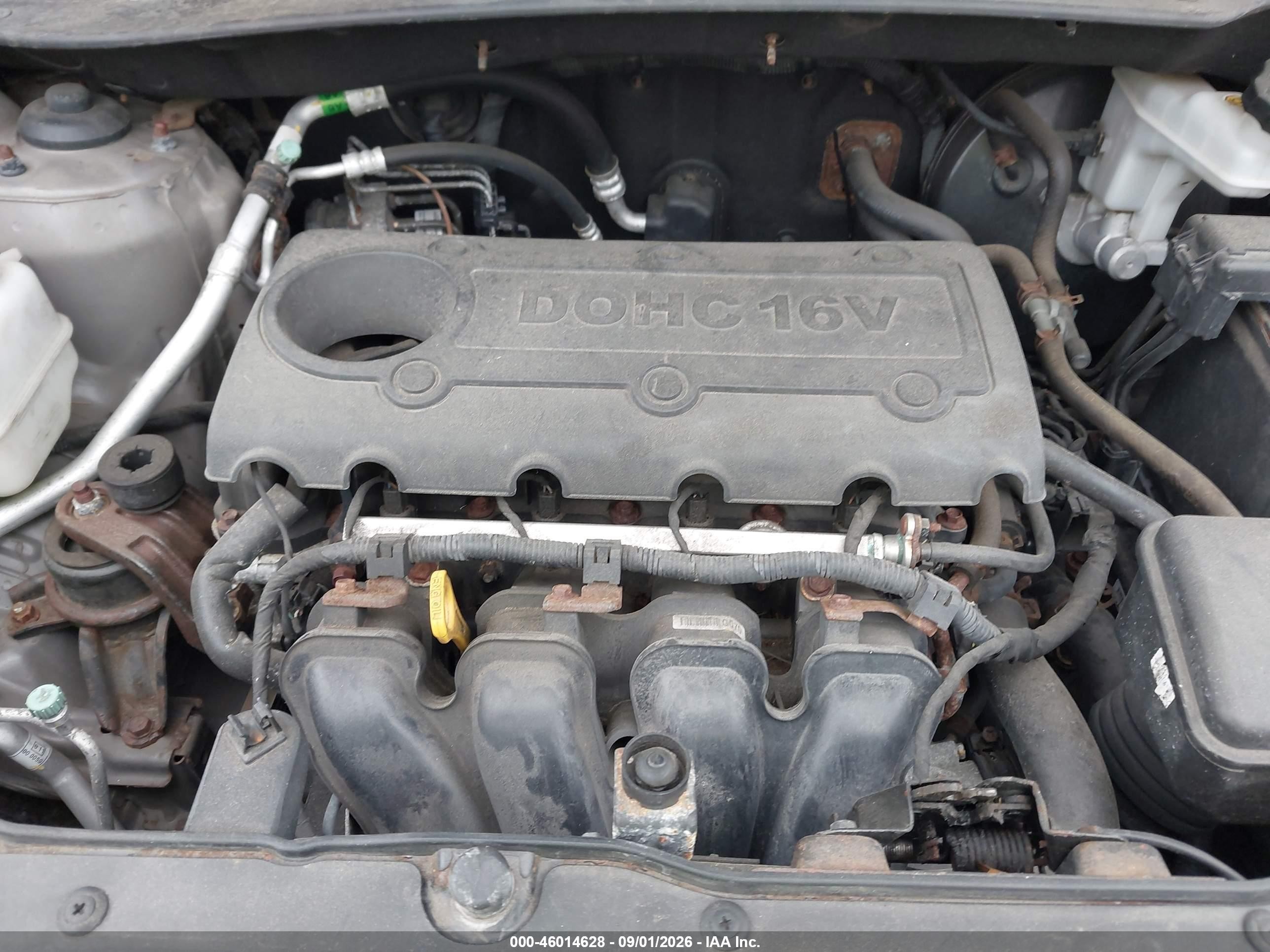 2012 Hyundai Tucson Gls Gray vin: KM8JUCACXCU418870