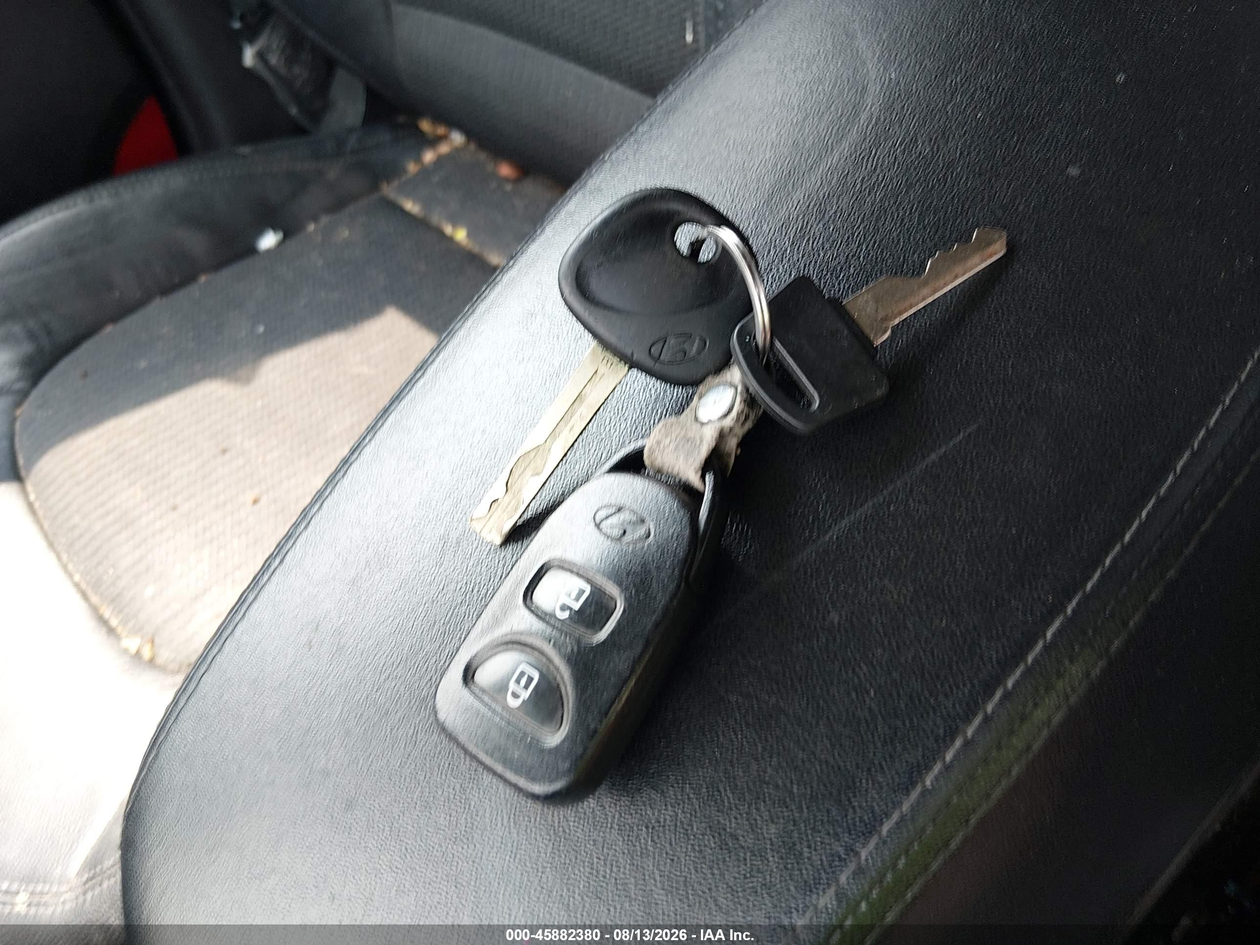 2013 Hyundai Tucson Gls Синий vin: KM8JUCACXDU556720