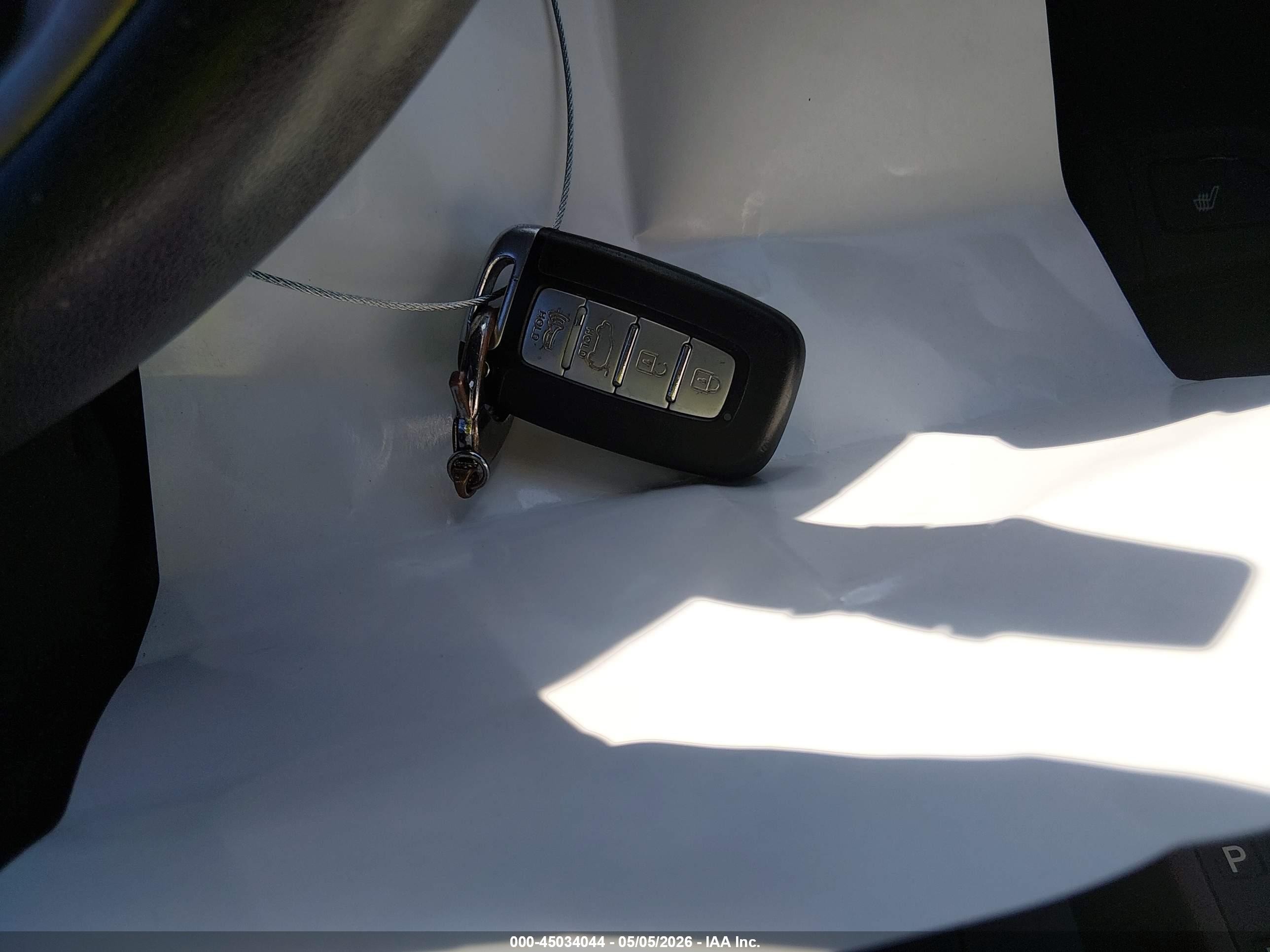 2013 Hyundai Tucson Limited Navy vin: KM8JUCACXDU597543