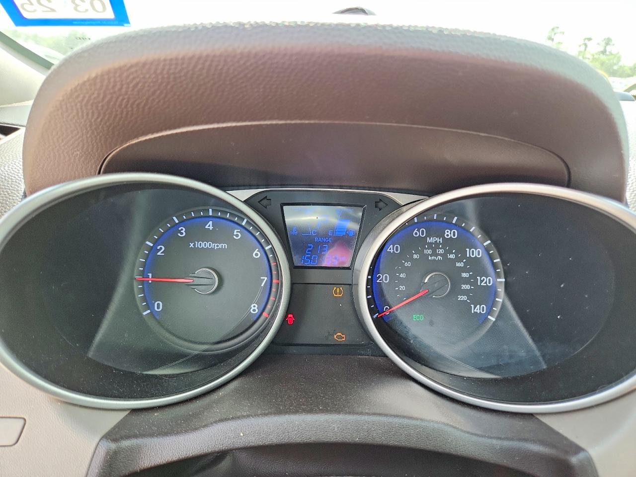 2015 Hyundai Tucson Se Silver vin: KM8JUCAG0FU021076