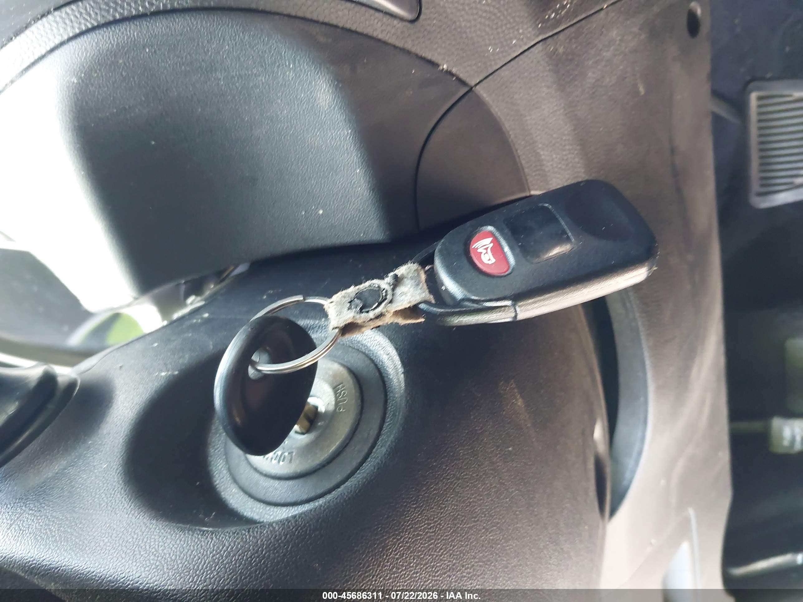 2015 Hyundai Tucson Se Серый vin: KM8JUCAG0FU979943