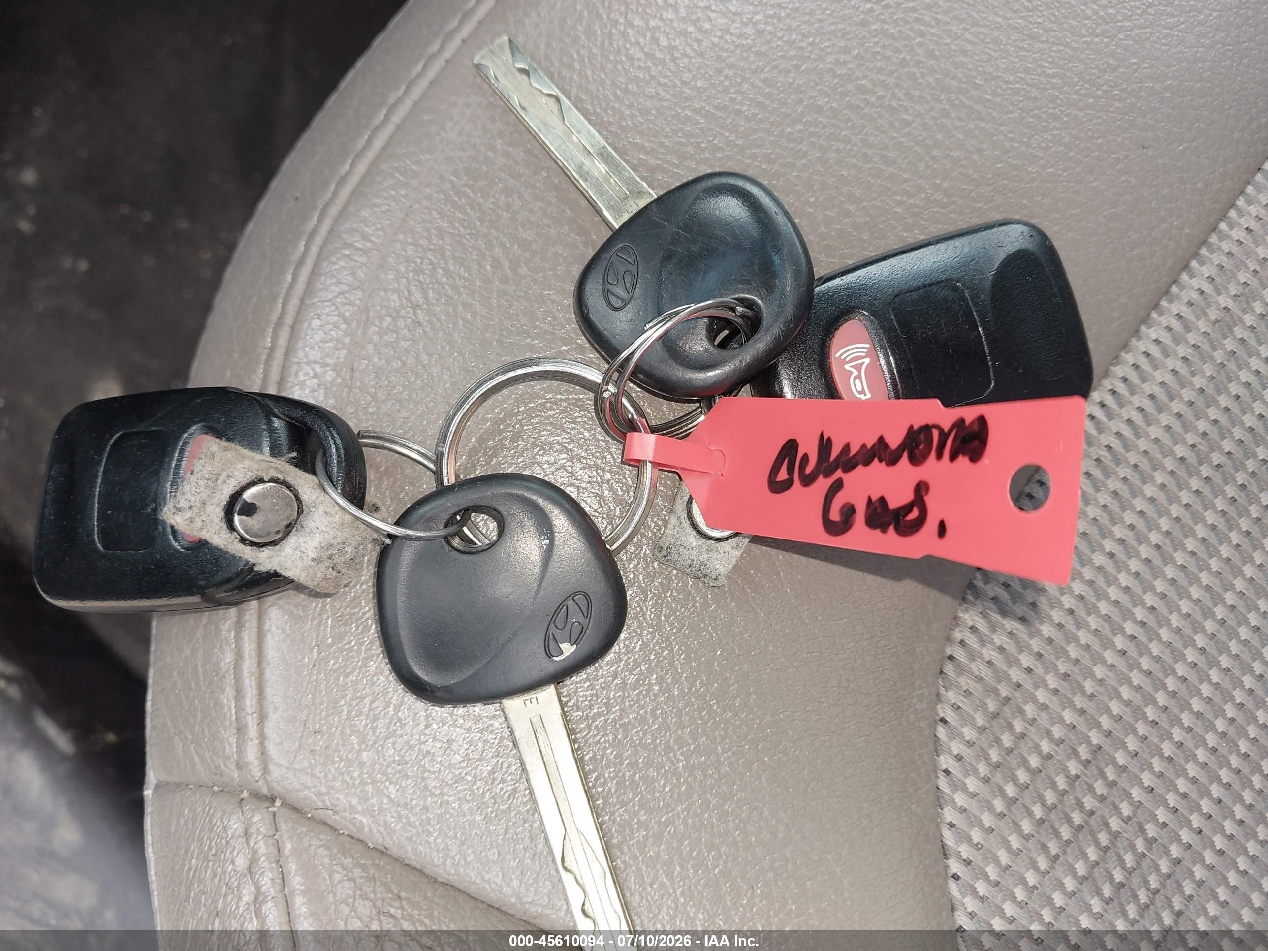 2015 Hyundai Tucson Se Blue vin: KM8JUCAG0FU982647