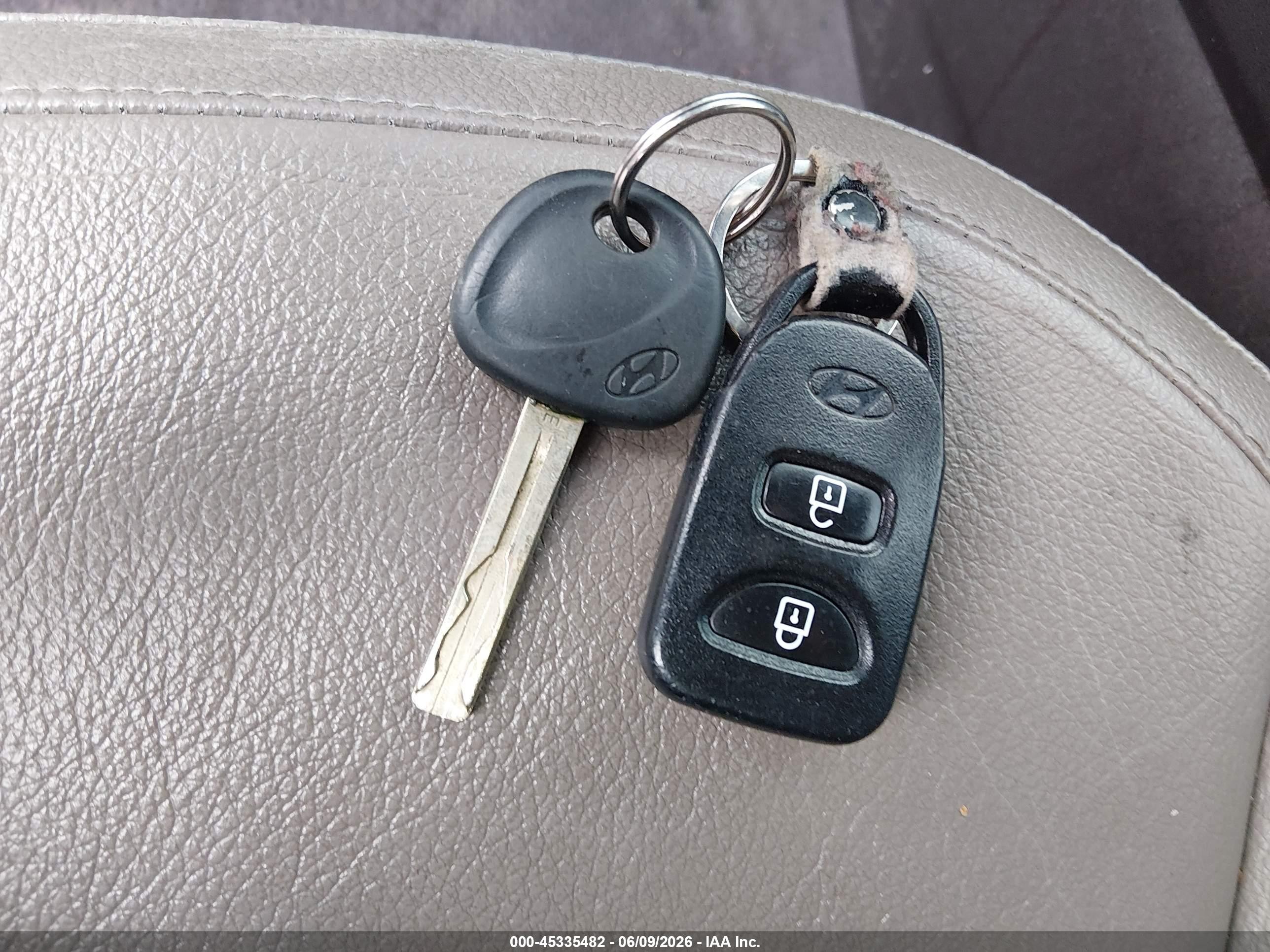 2015 Hyundai Tucson Se Белый vin: KM8JUCAG1FU116844