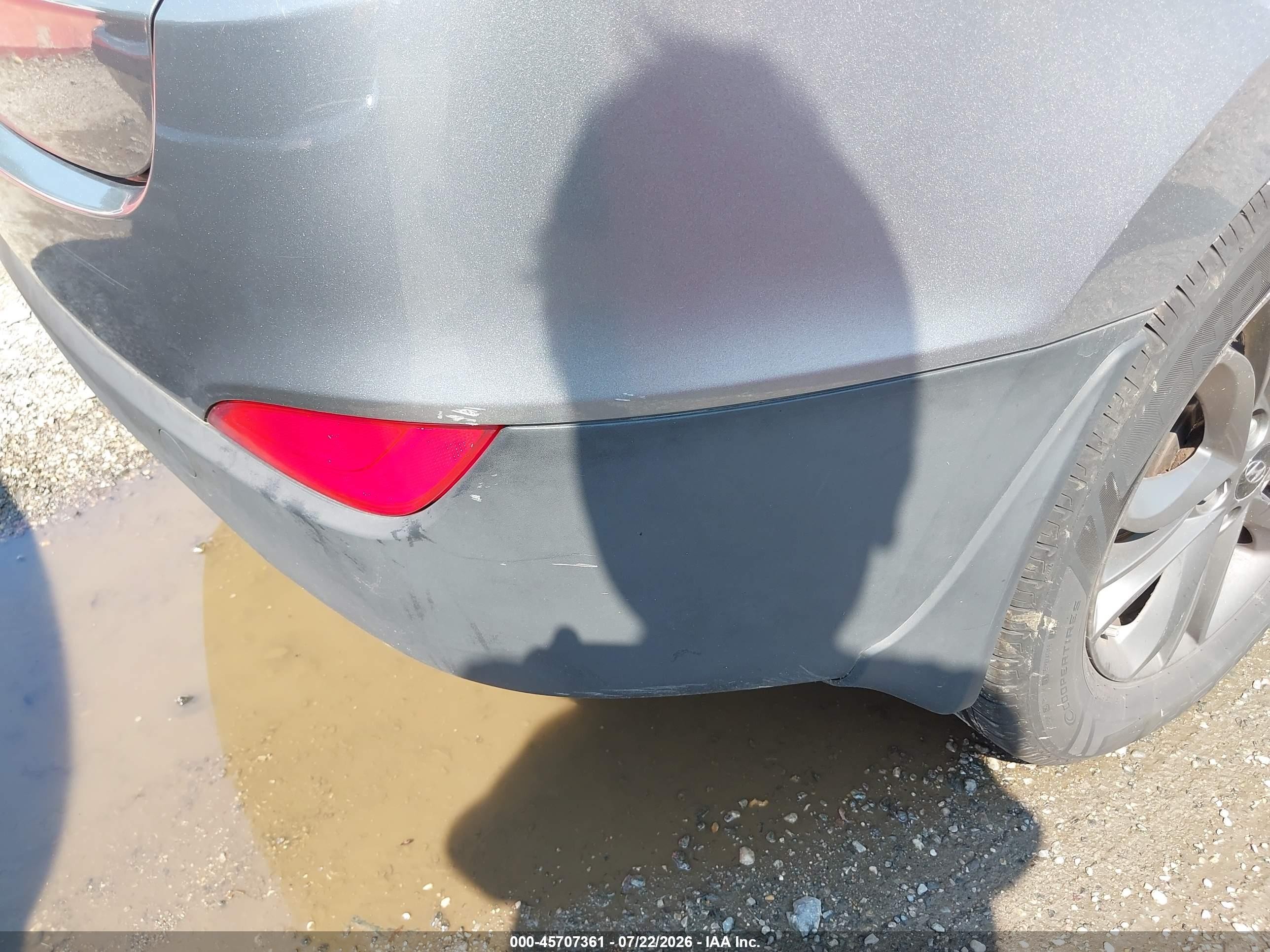 2014 Hyundai Tucson Se Silver vin: KM8JUCAG2EU806164