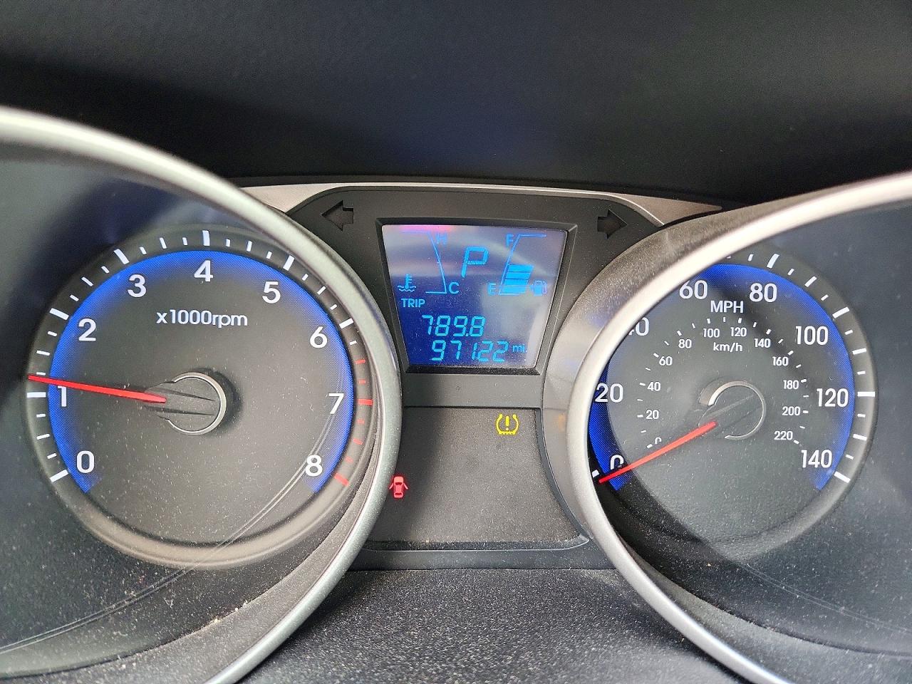 2015 Hyundai Tucson Se Gray vin: KM8JUCAG4FU045347