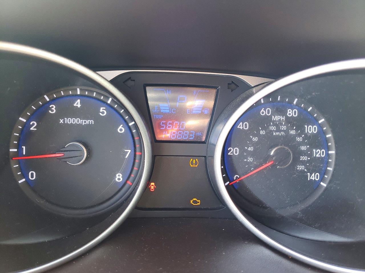 2015 Hyundai Tucson Limited Silver vin: KM8JUCAG4FU110231
