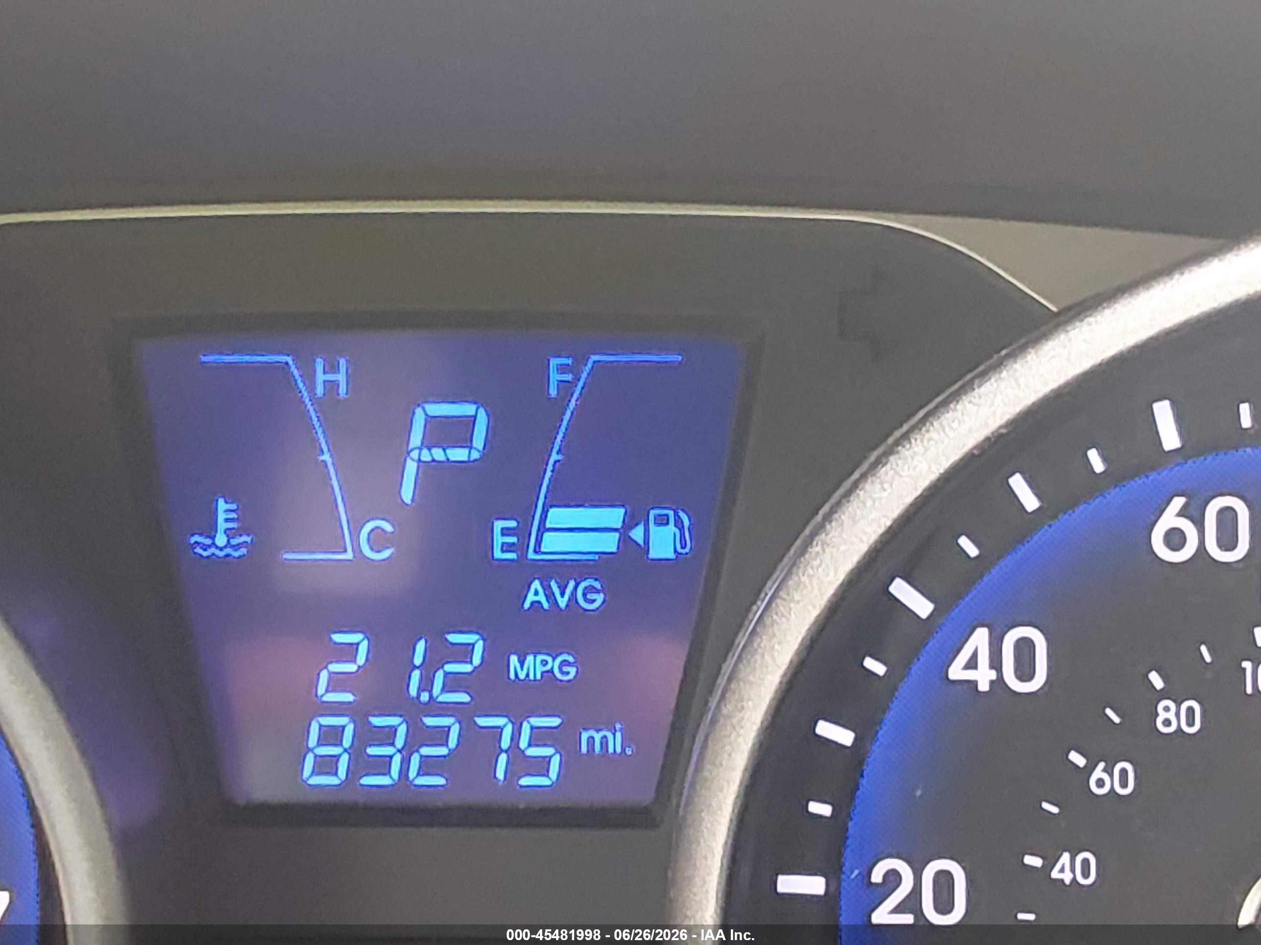 2015 Hyundai Tucson Limited Red vin: KM8JUCAG4FU987883