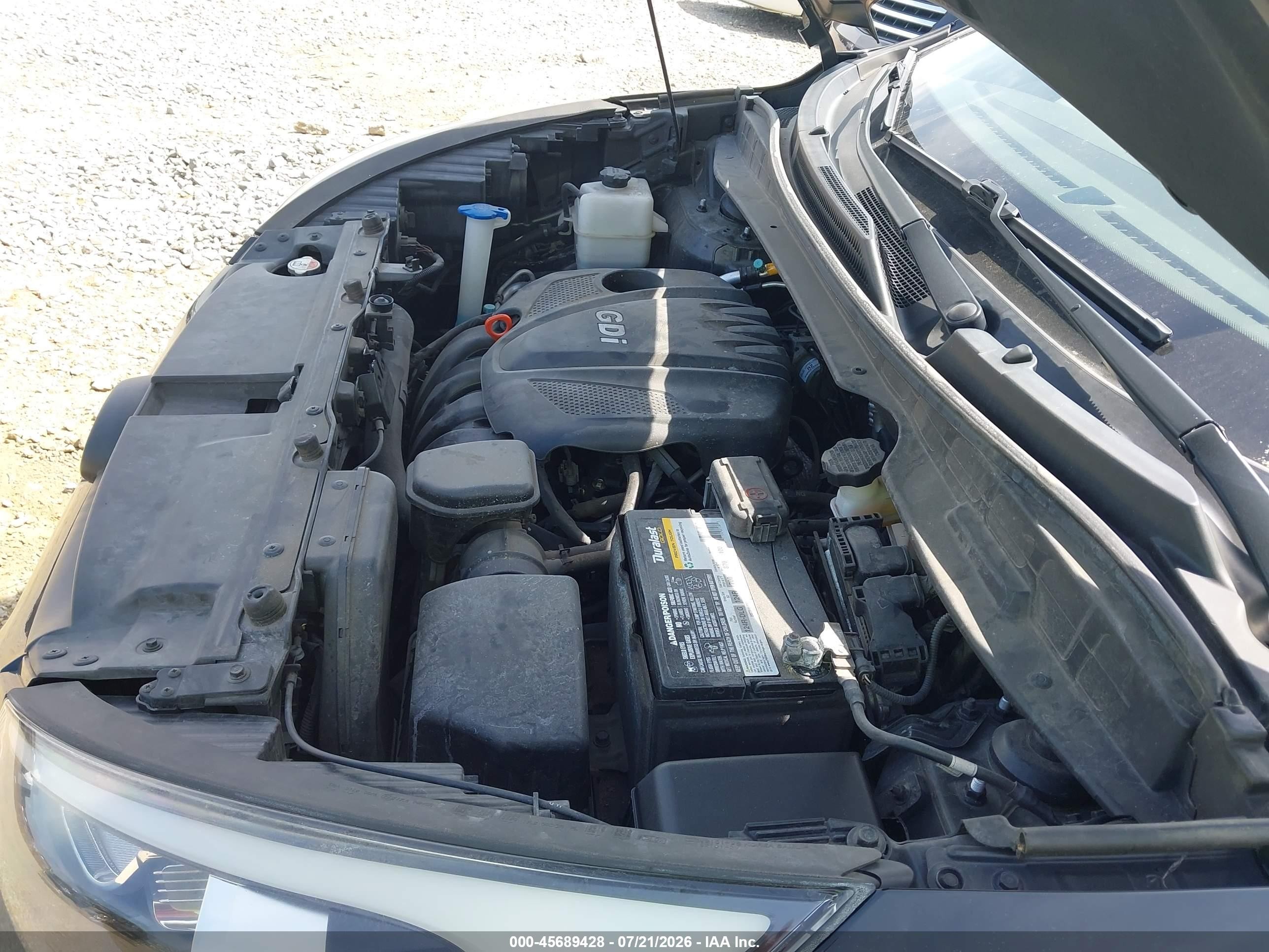 2014 Hyundai Tucson Se Черный vin: KM8JUCAG5EU853561