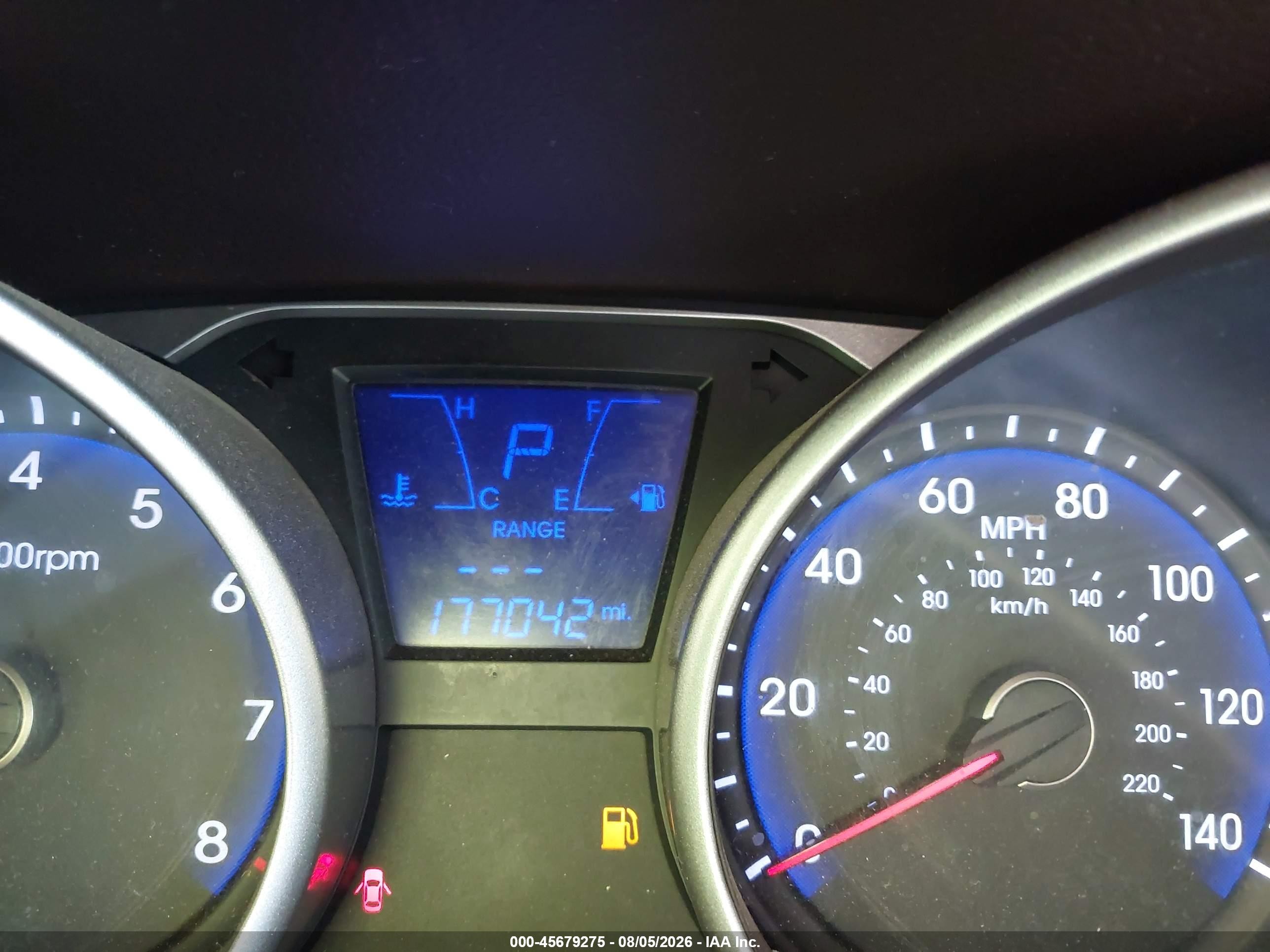 2015 Hyundai Tucson Se White vin: KM8JUCAG5FU080690