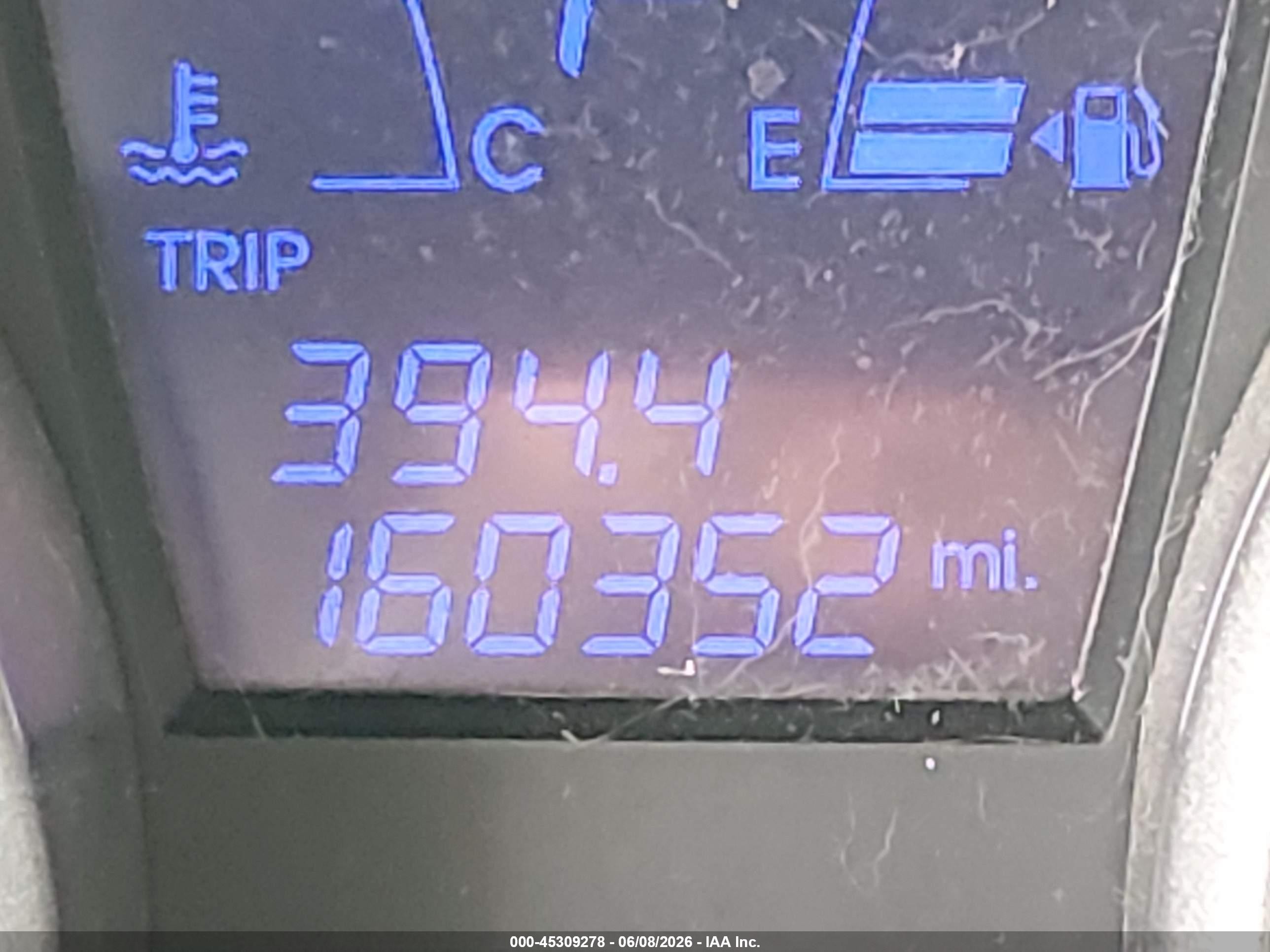 2014 Hyundai Tucson Se Синий vin: KM8JUCAG7EU895326
