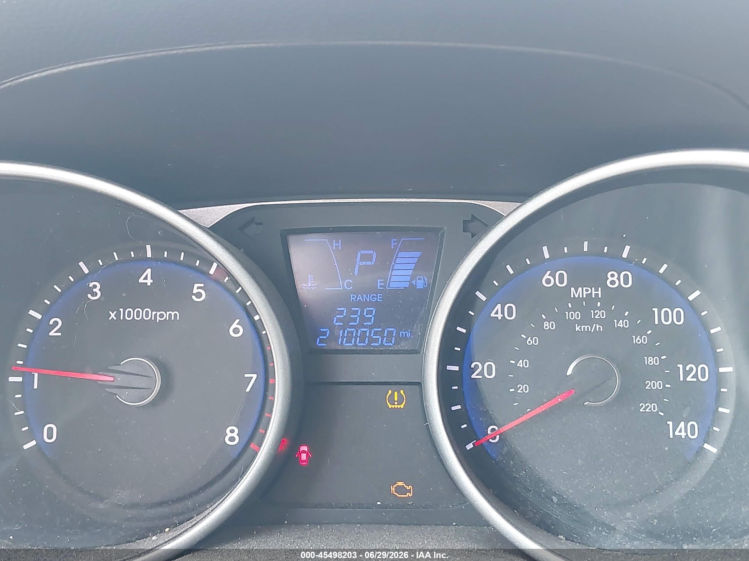 2015 Hyundai Tucson Se Silver vin: KM8JUCAG8FU090971