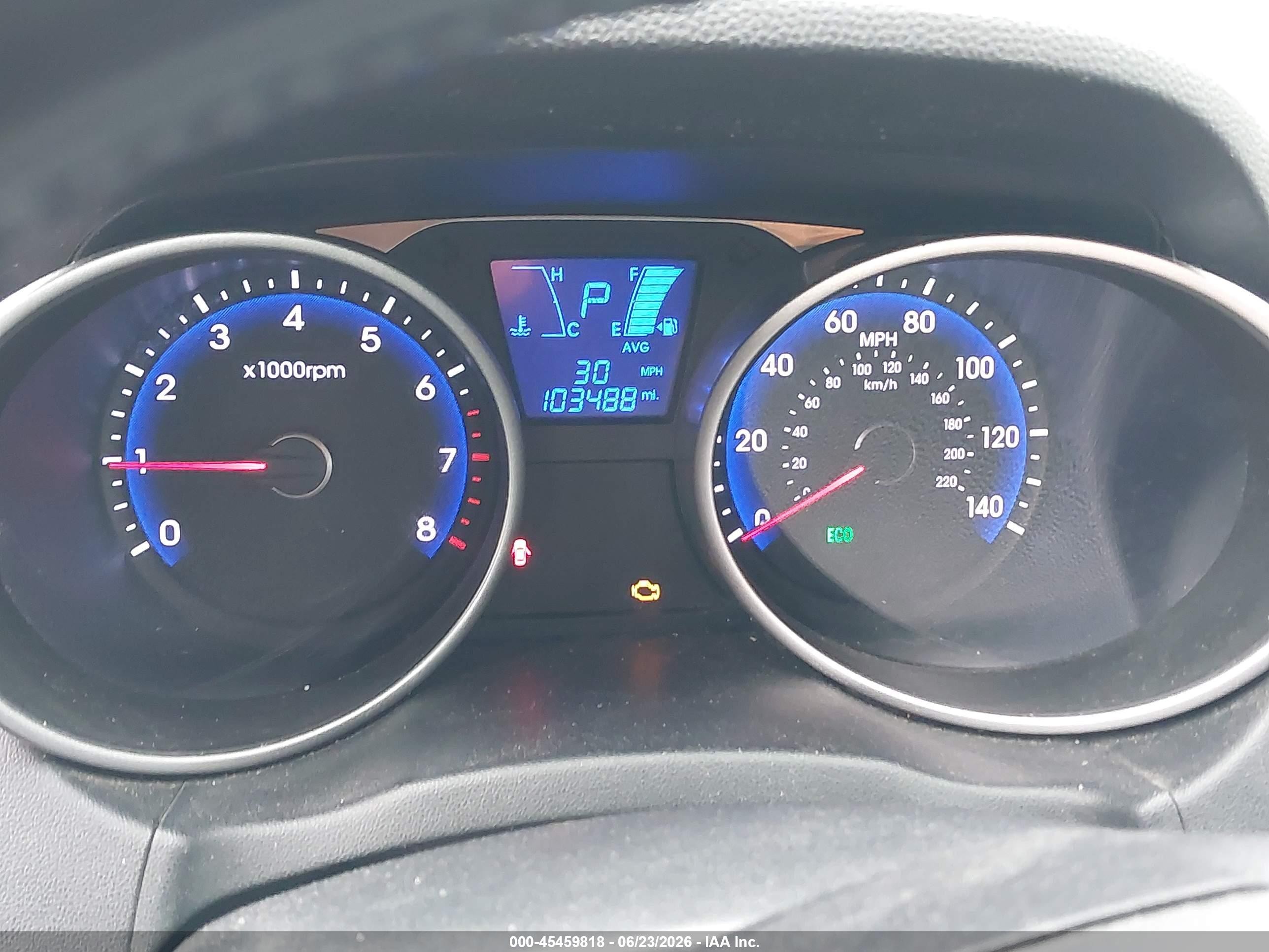 2015 Hyundai Tucson Se Silver vin: KM8JUCAG9FU972926