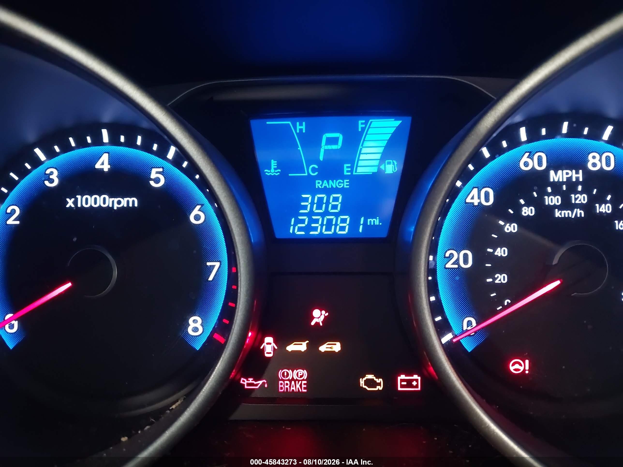 2015 Hyundai Tucson Limited Gray vin: KM8JUCAG9FU980184