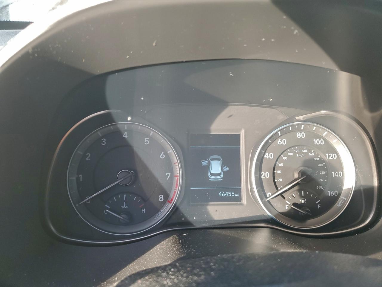 2019 Hyundai Kona Se Charcoal vin: KM8K12AA6KU288512