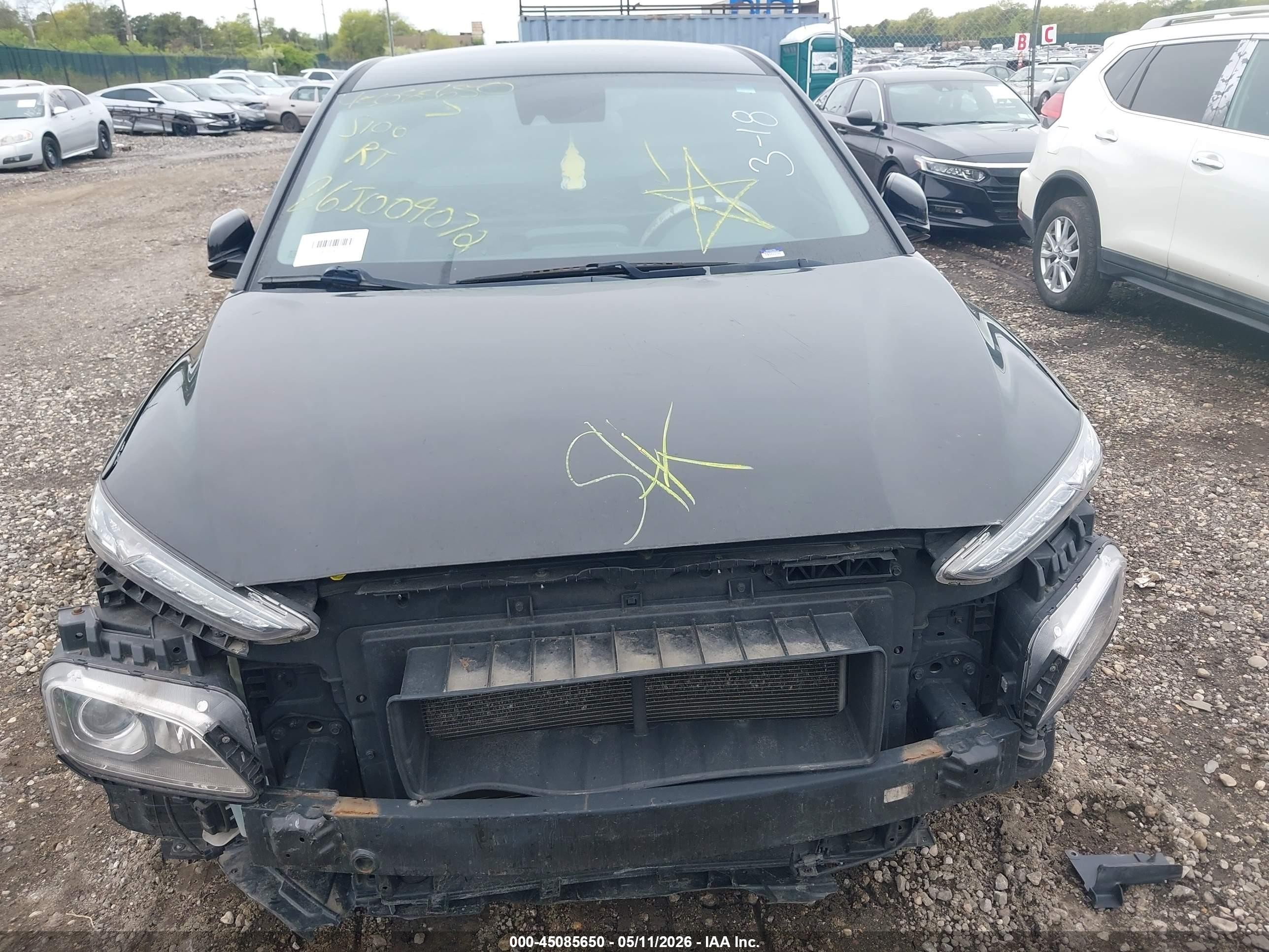 2019 Hyundai Kona Se Черный vin: KM8K12AAXKU339476